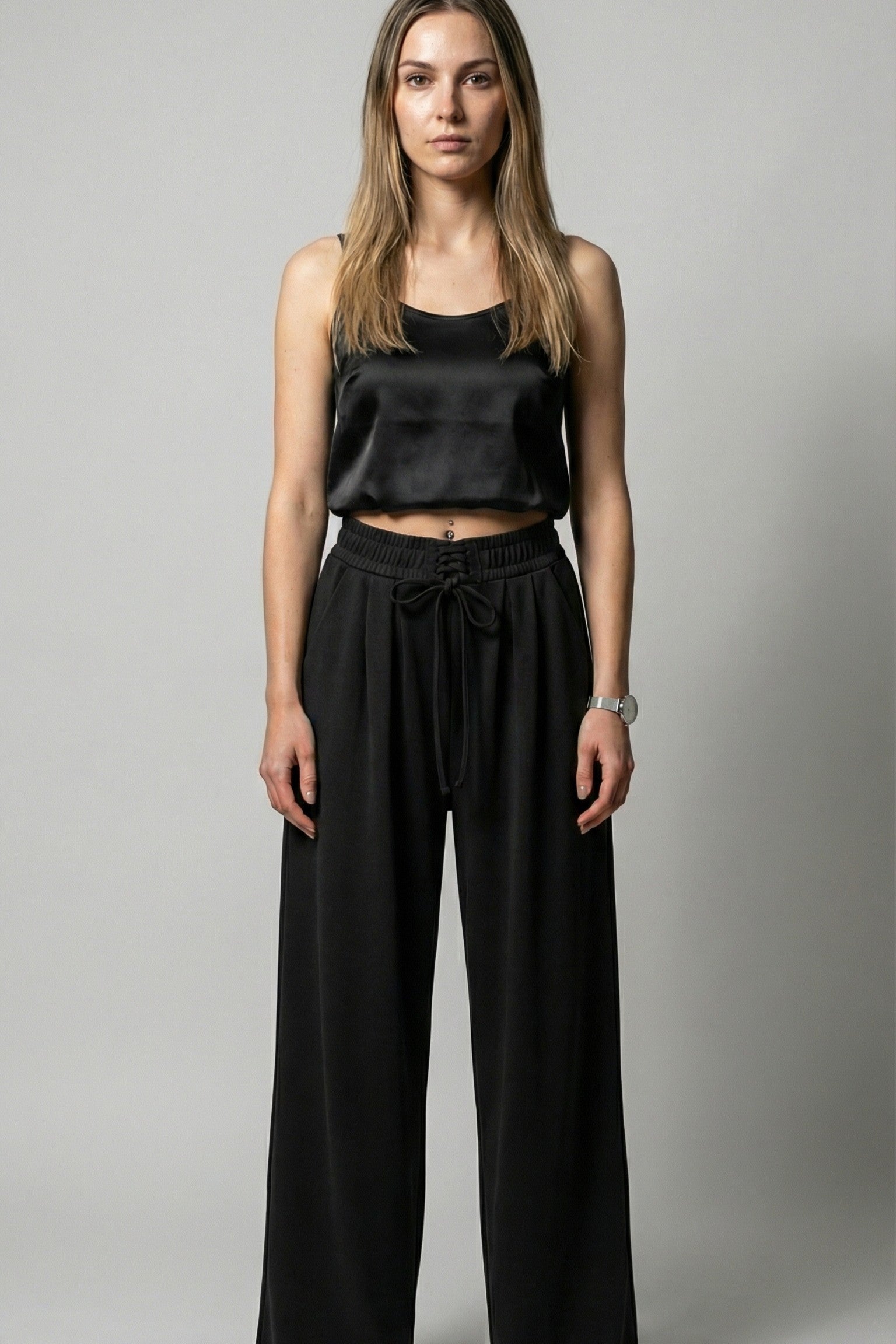Studio Drift Drawstring Pants