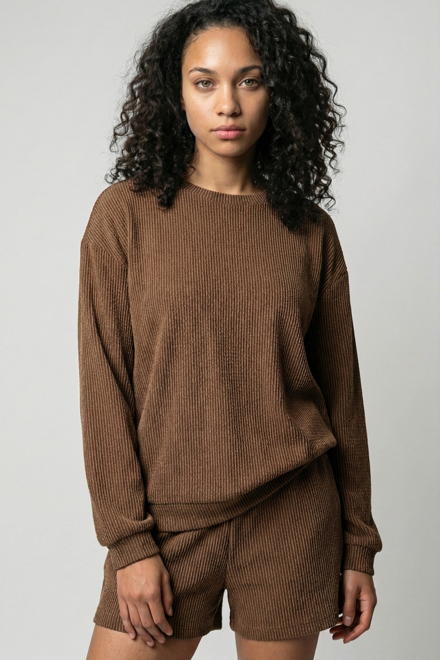 The Laurentian Corded Set