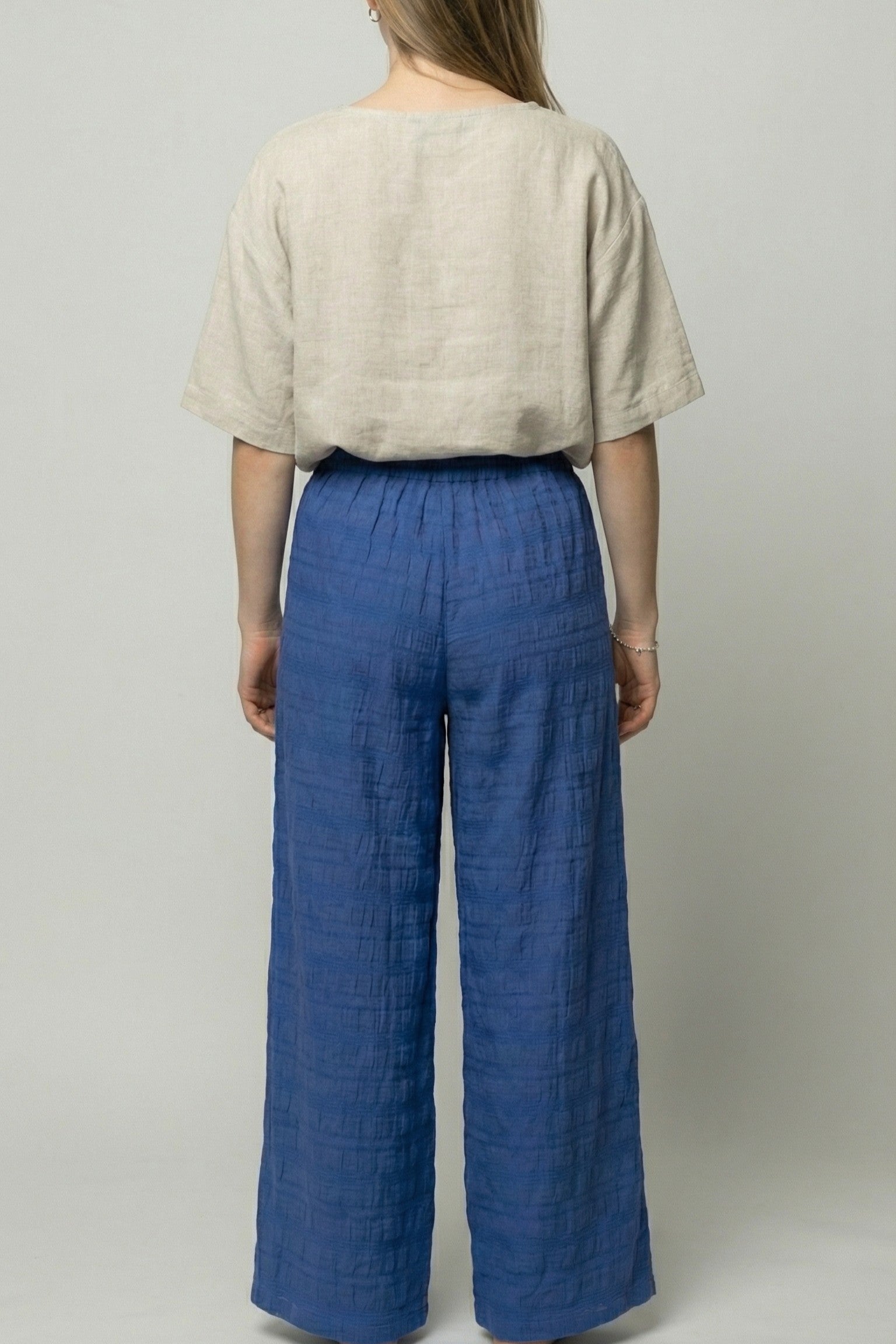Tideflow Slit Pants