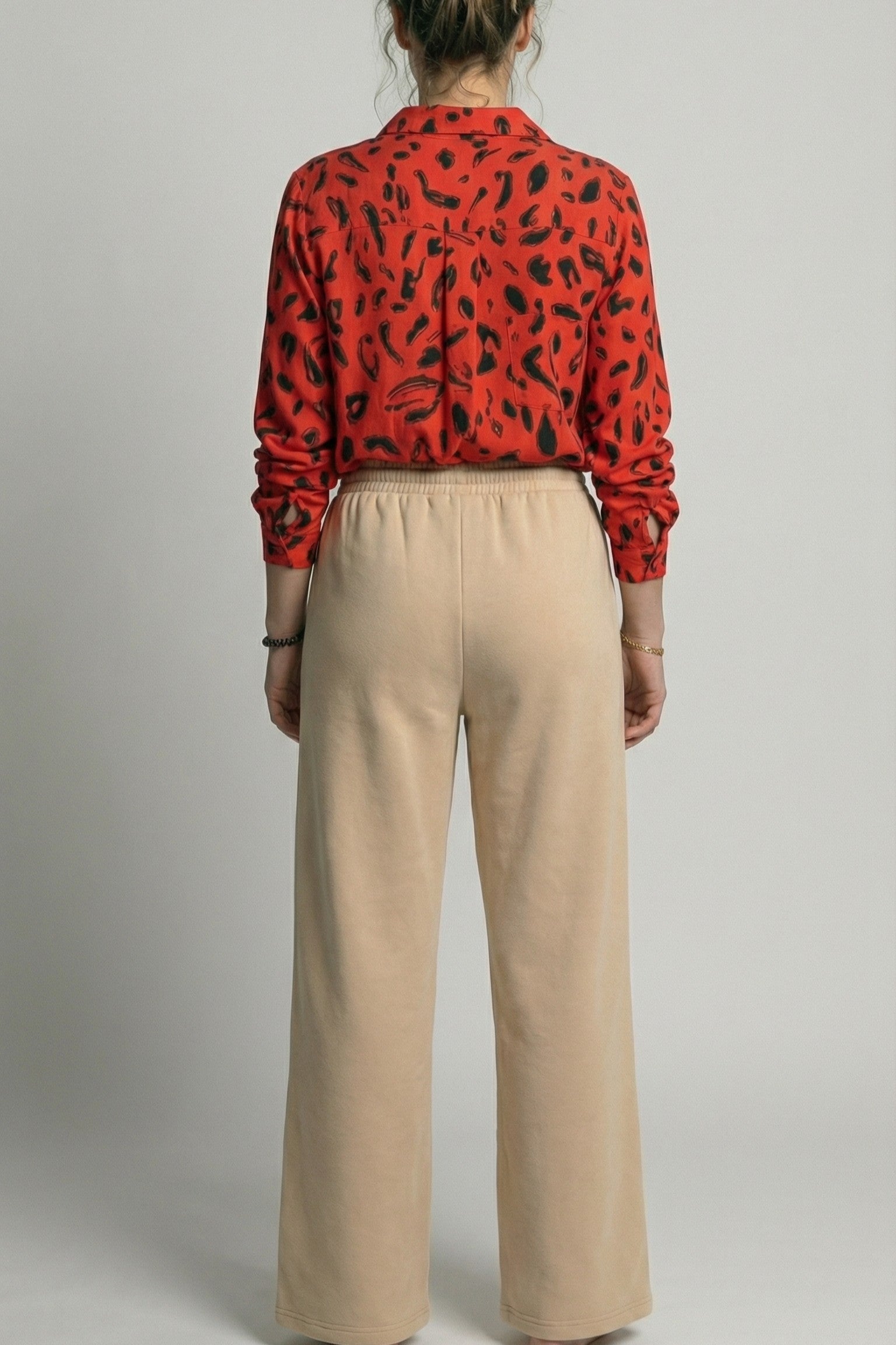 Loungeform Cuff Pants