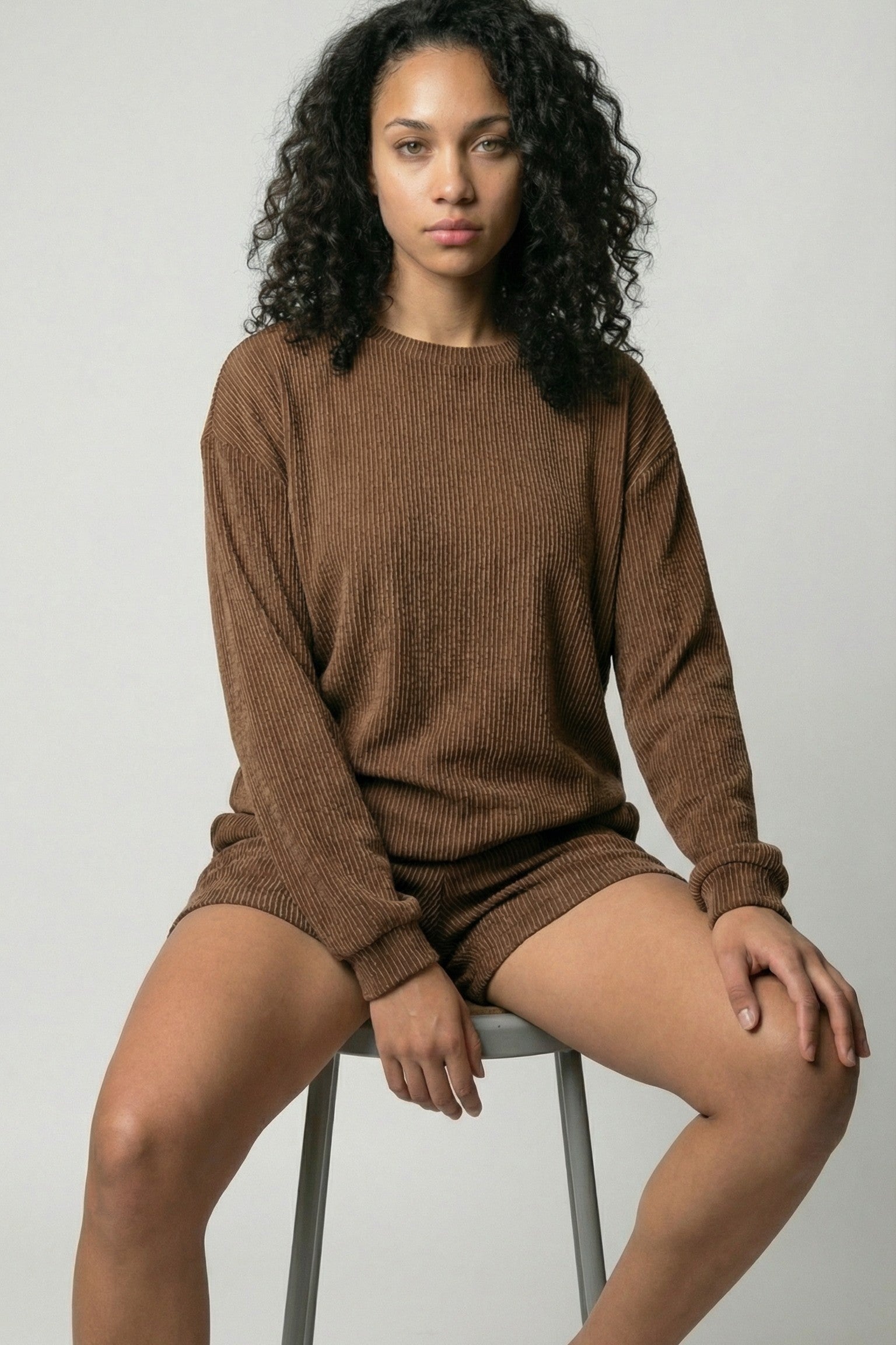 The Laurentian Corded Set