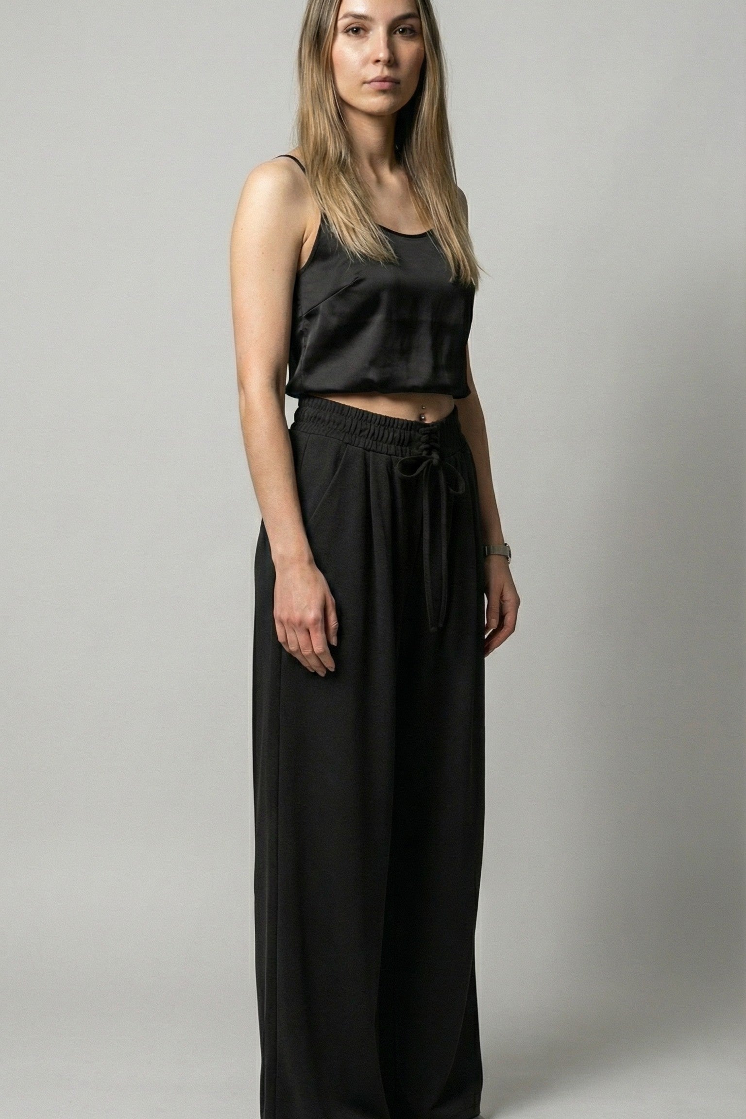 Studio Drift Drawstring Pants