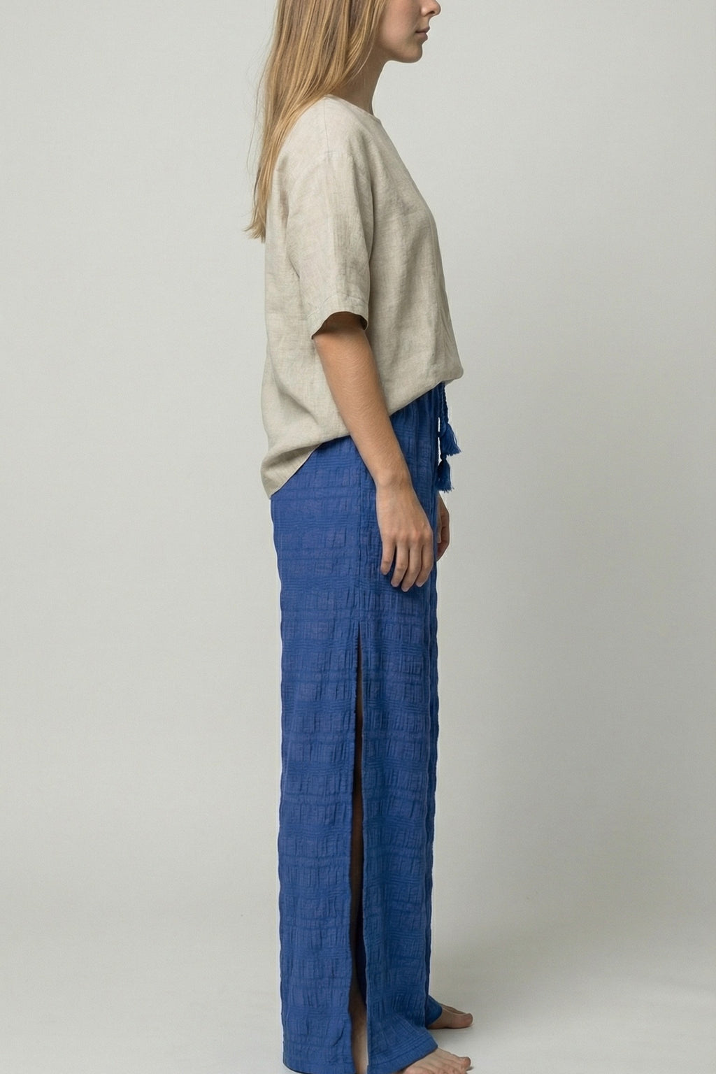 Tideflow Slit Pants