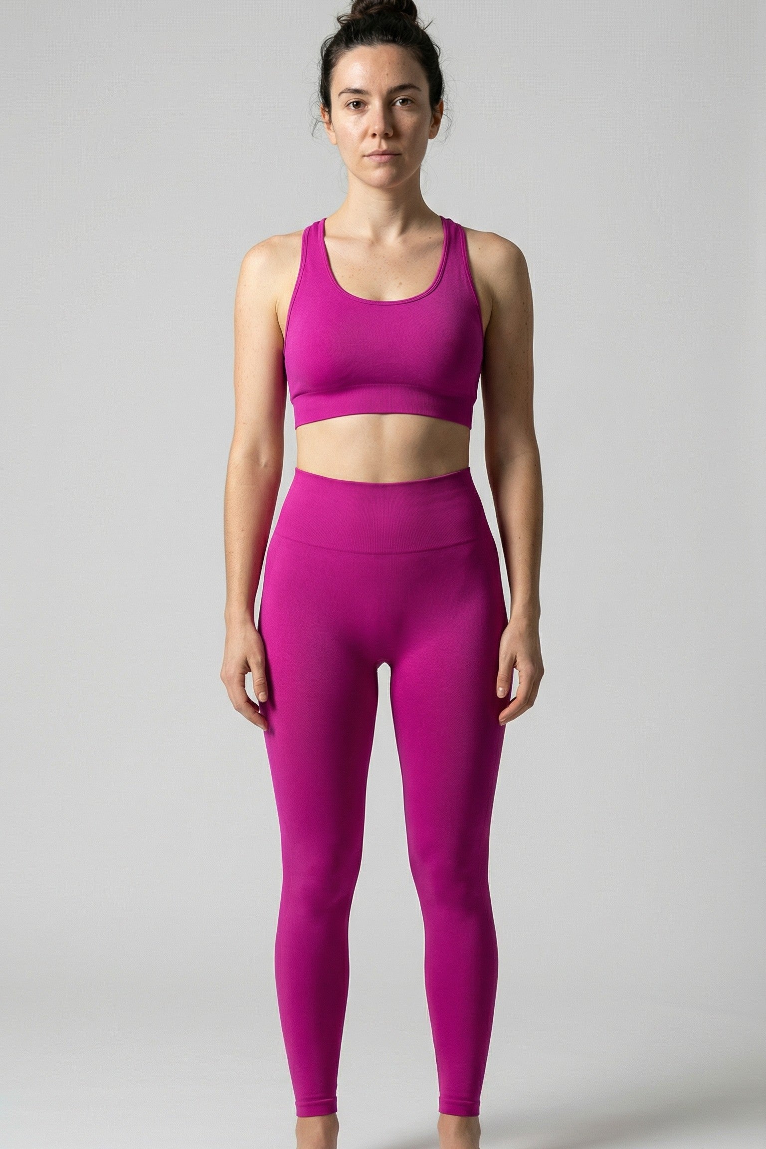 Polyform Back-Support Yoga Set