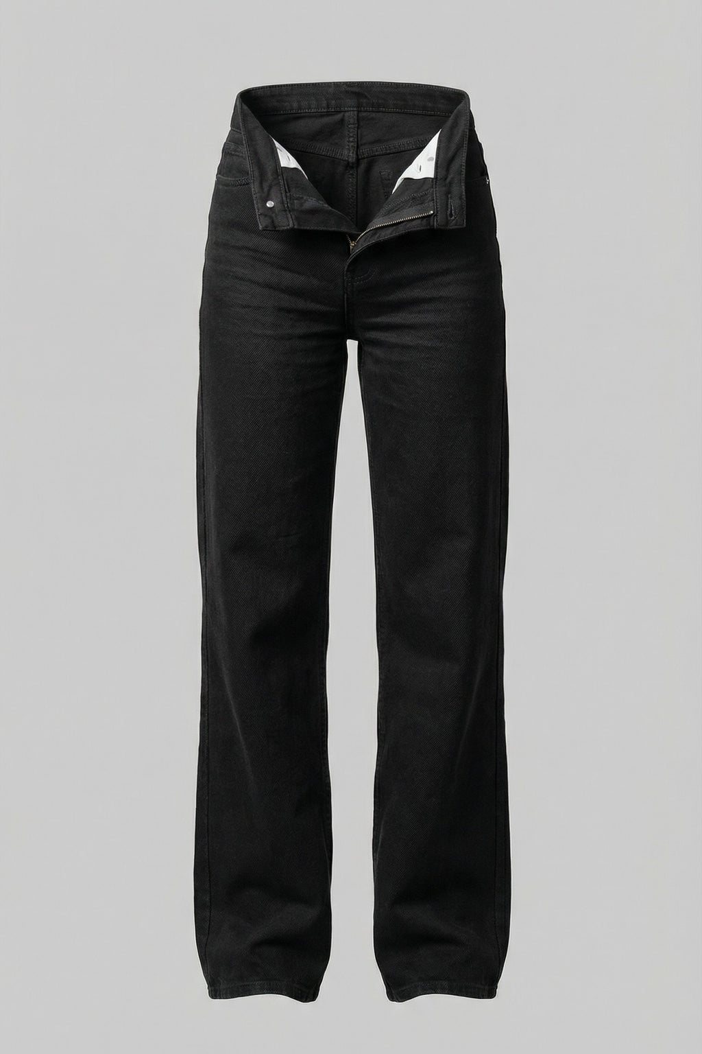 Urban Ease Wide-Leg Pants