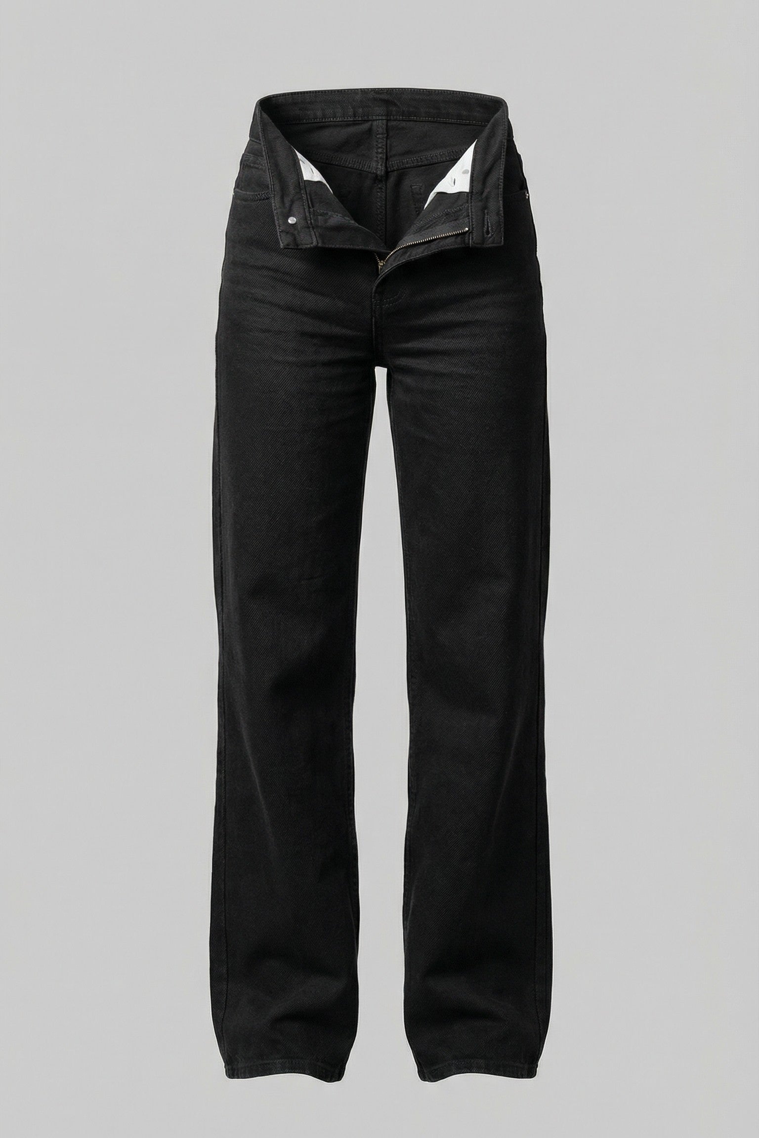 Urban Ease Wide-Leg Pants