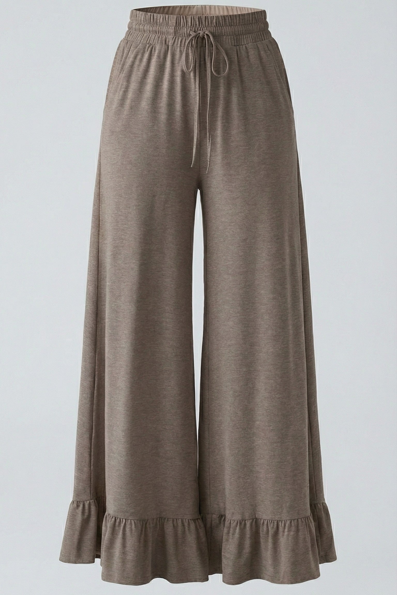 Cloudline Gathered Pants