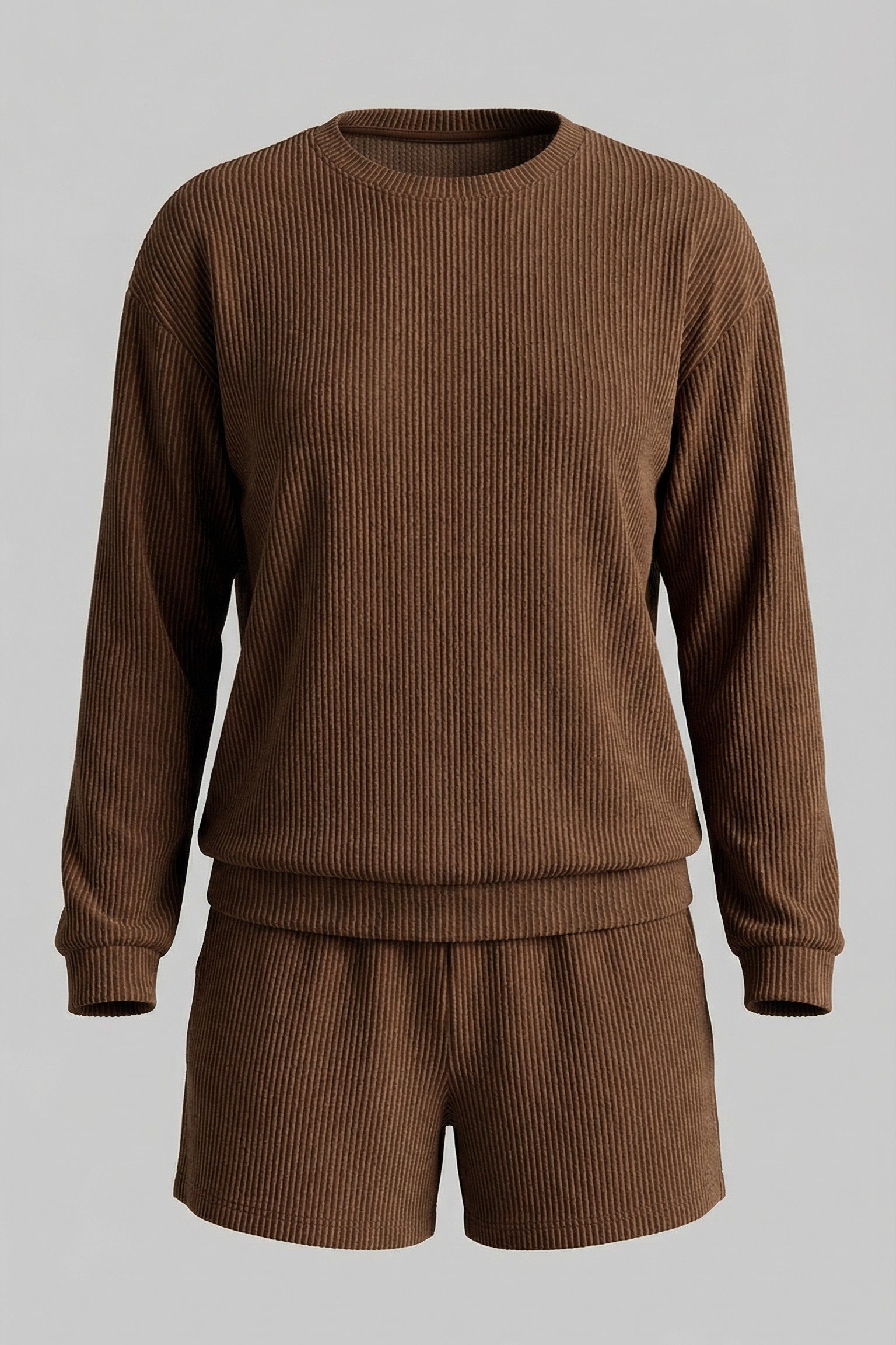 The Laurentian Corded Set