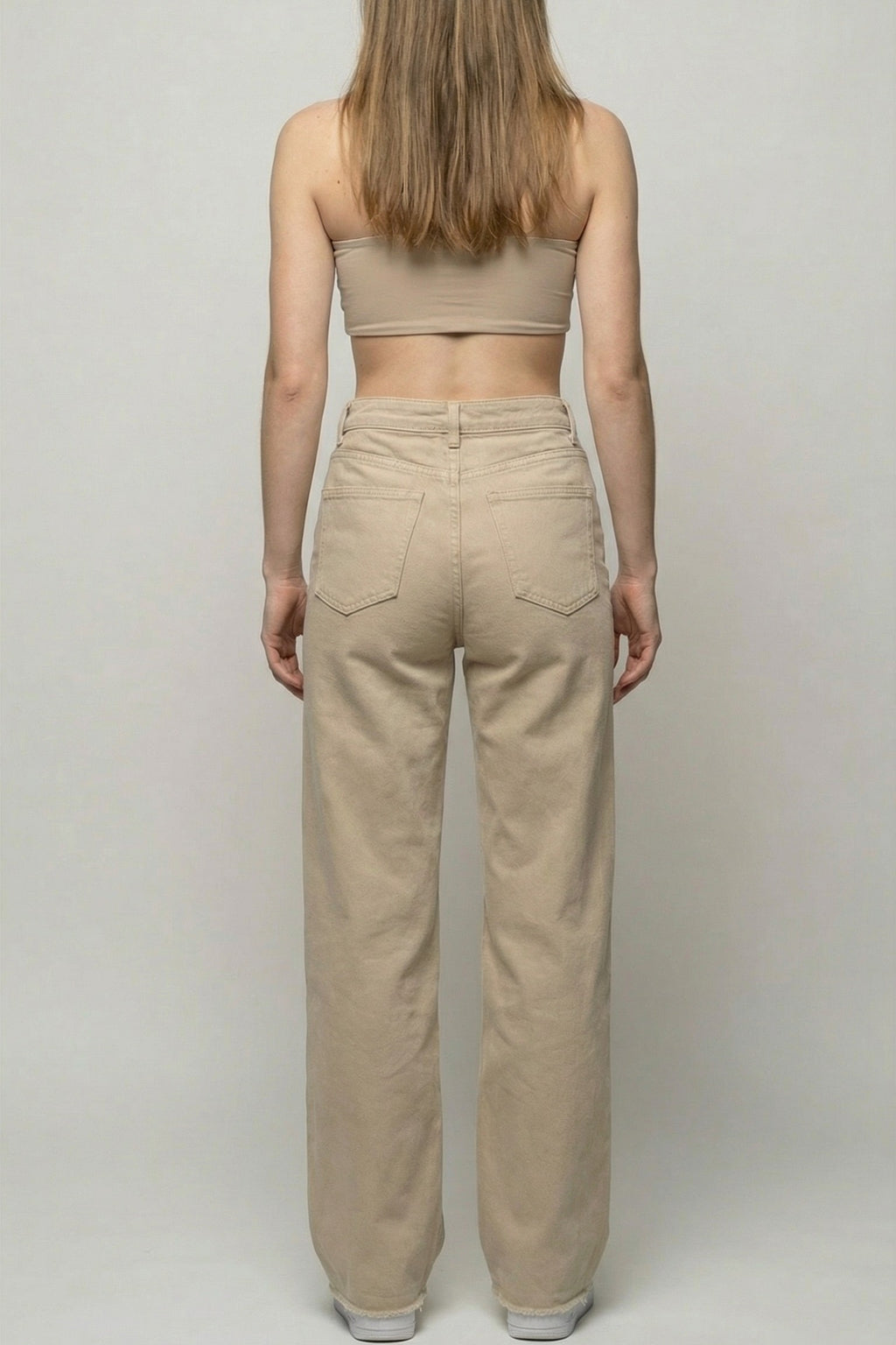 Urban Ease Wide-Leg Pants