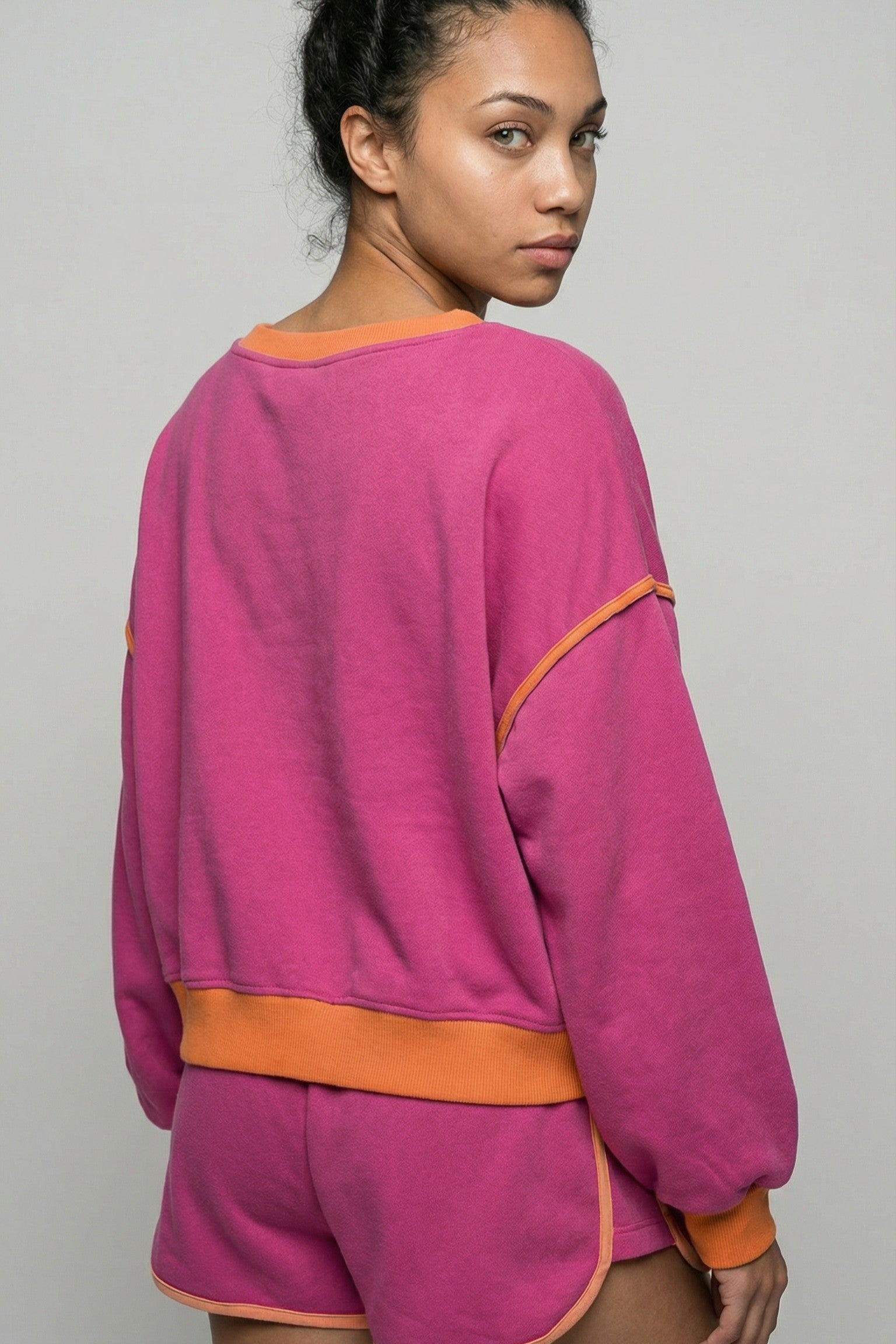 The Aurora Coastline Active Set