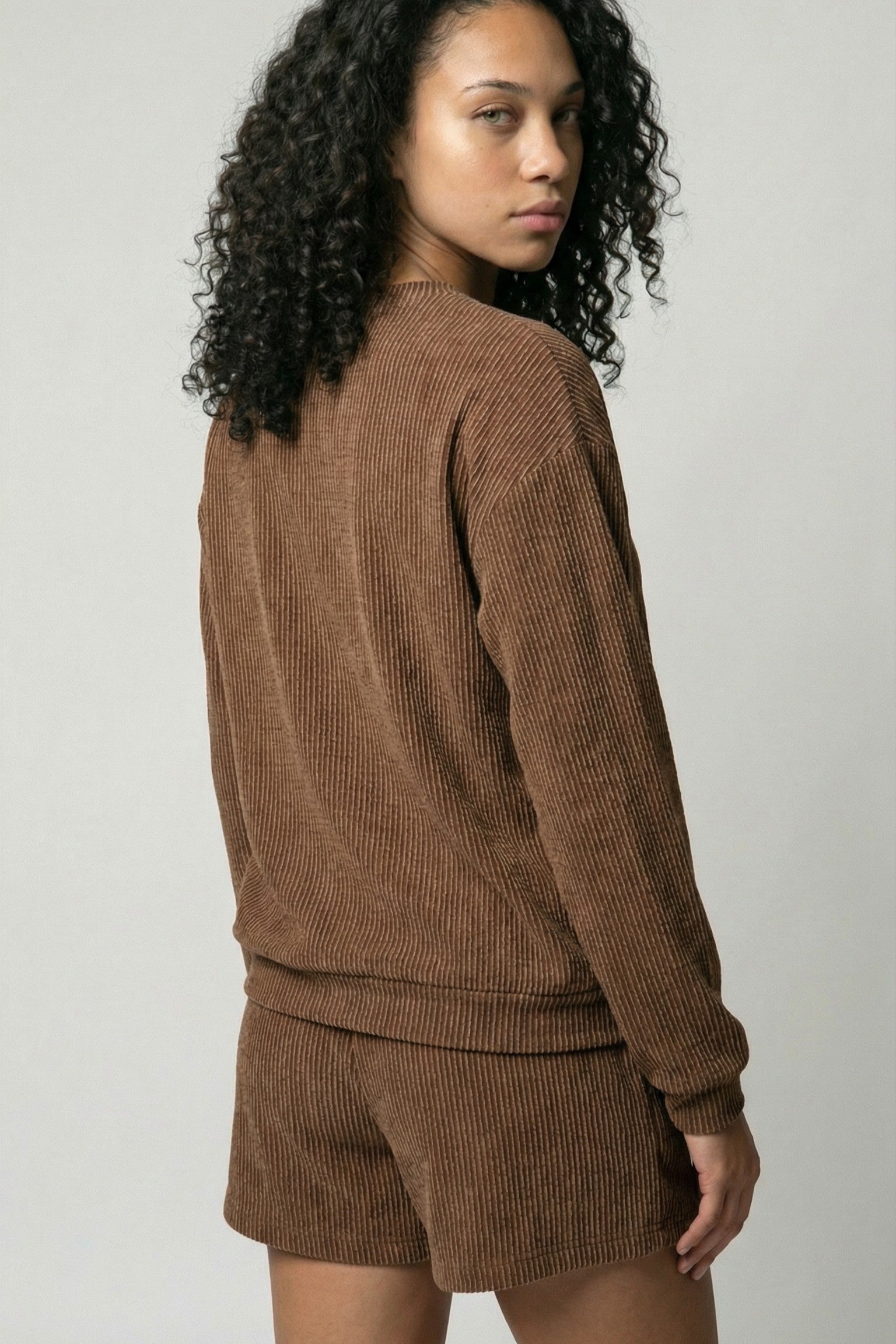 The Laurentian Corded Set