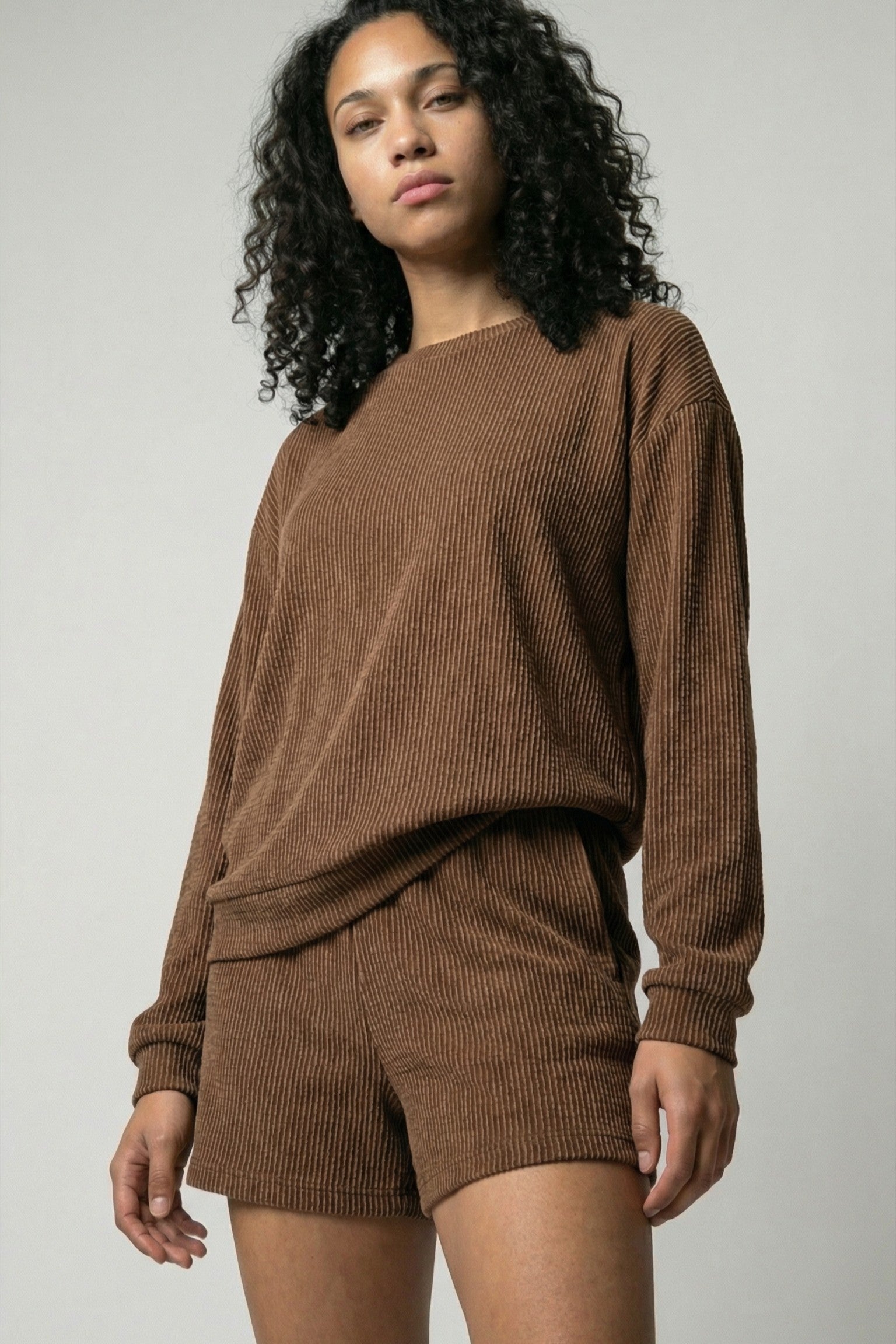 The Laurentian Corded Set