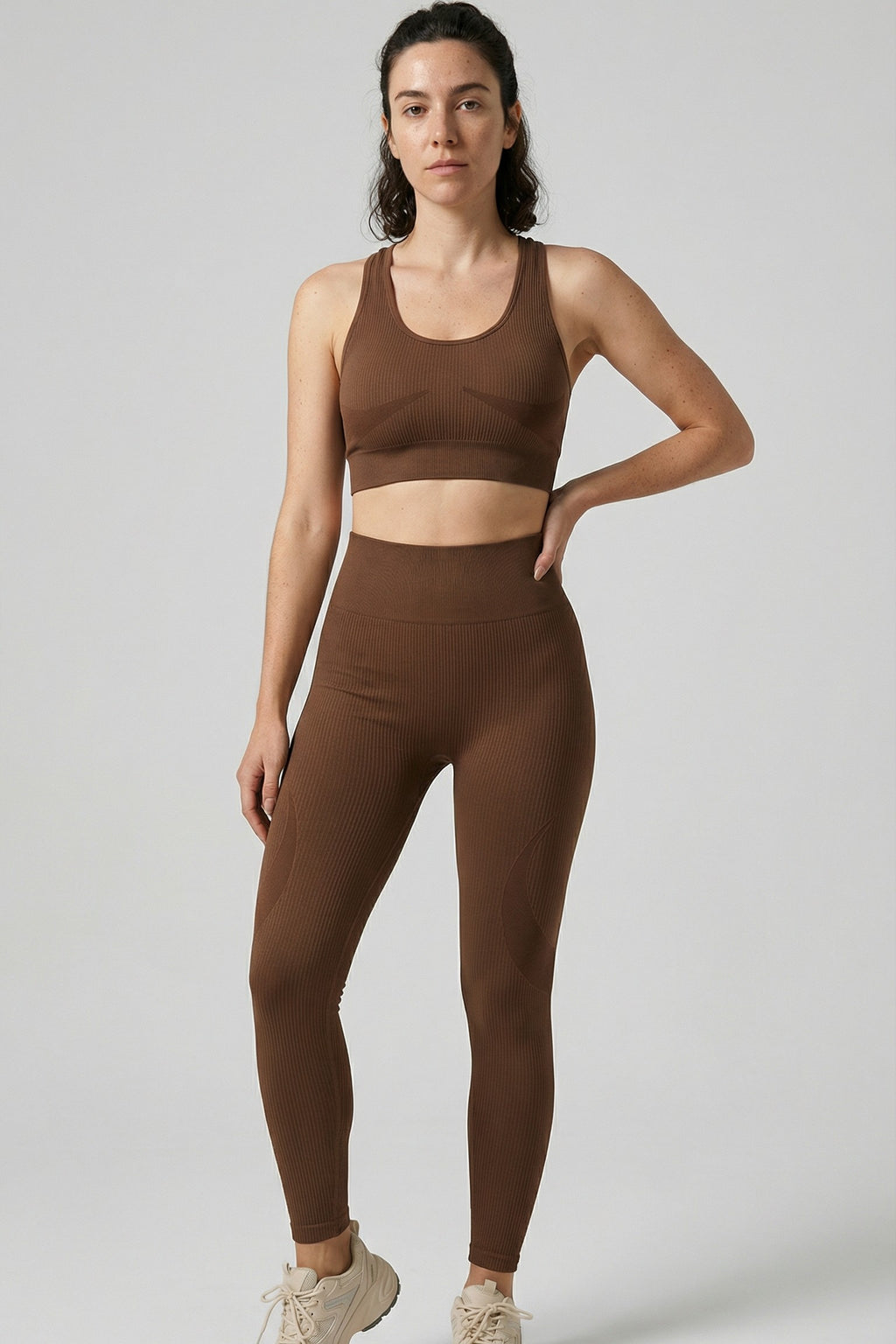 Polyform Back-Support Yoga Set