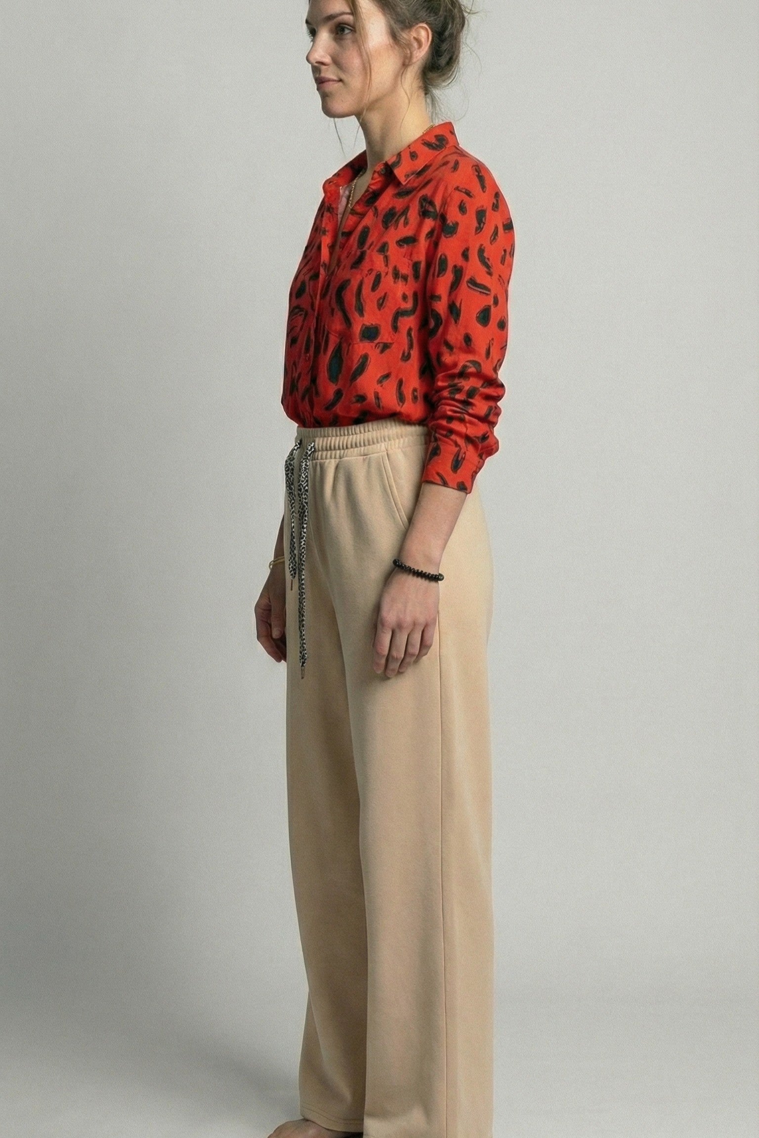 Loungeform Cuff Pants