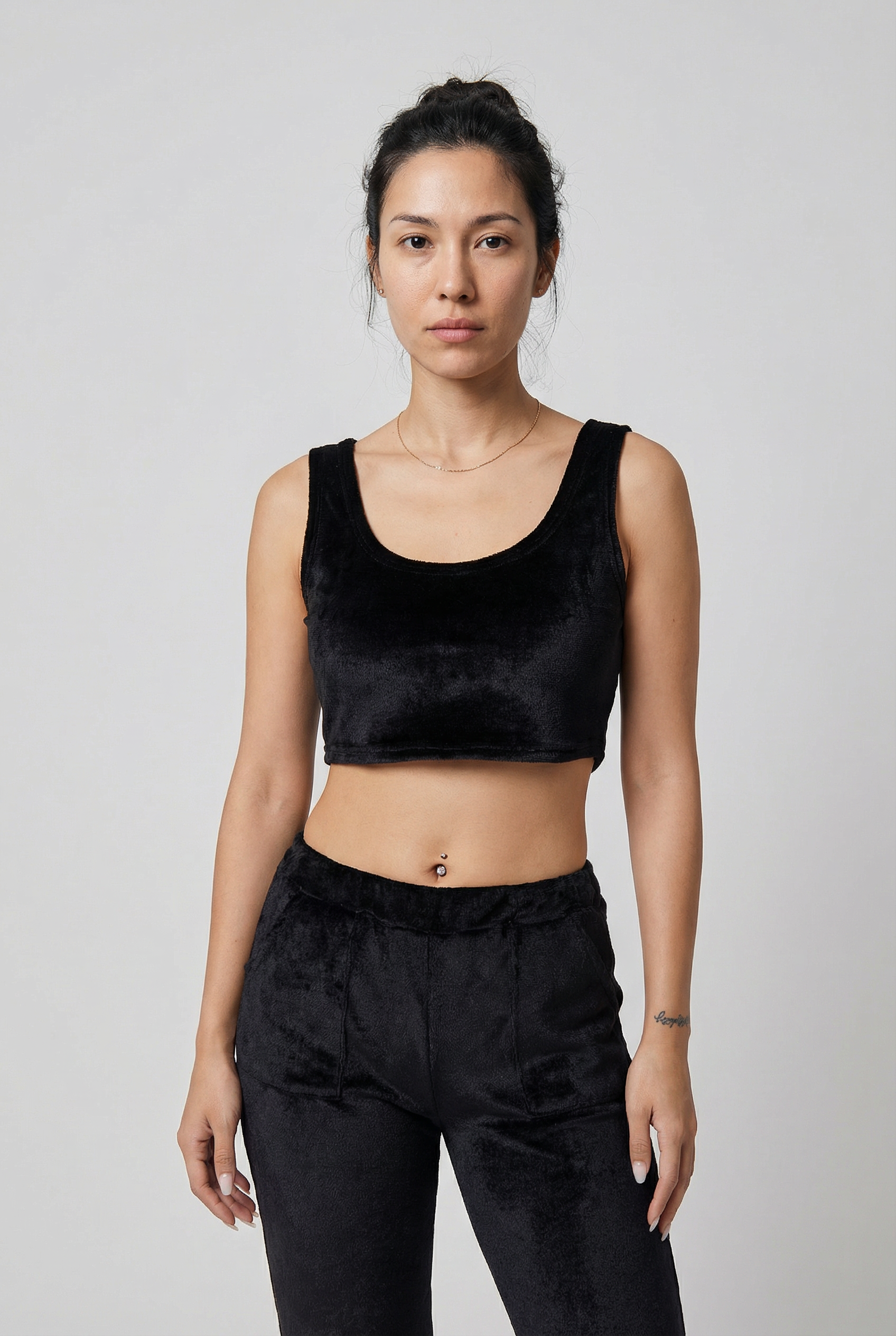 The Charlevoix Cloud Set