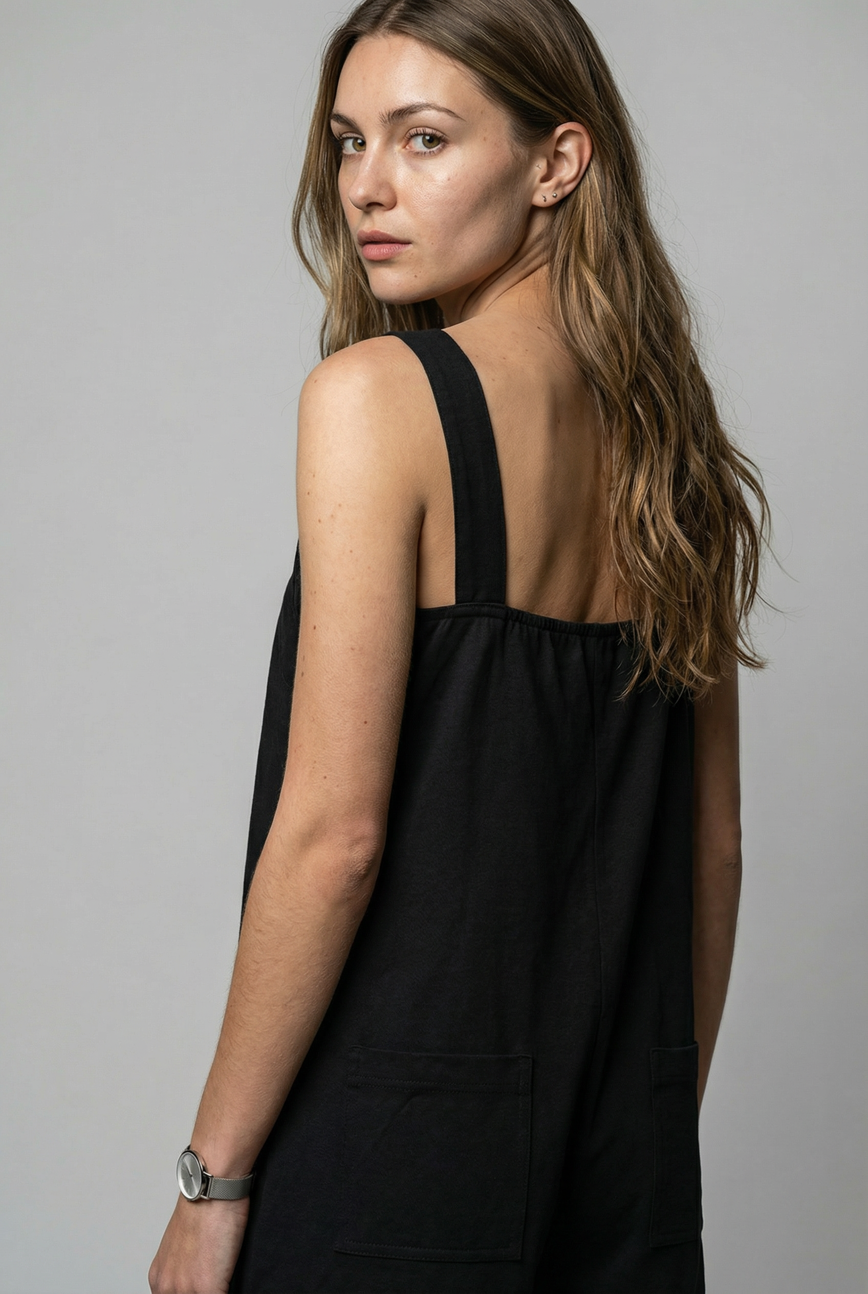 The Quebec Quayside Romper