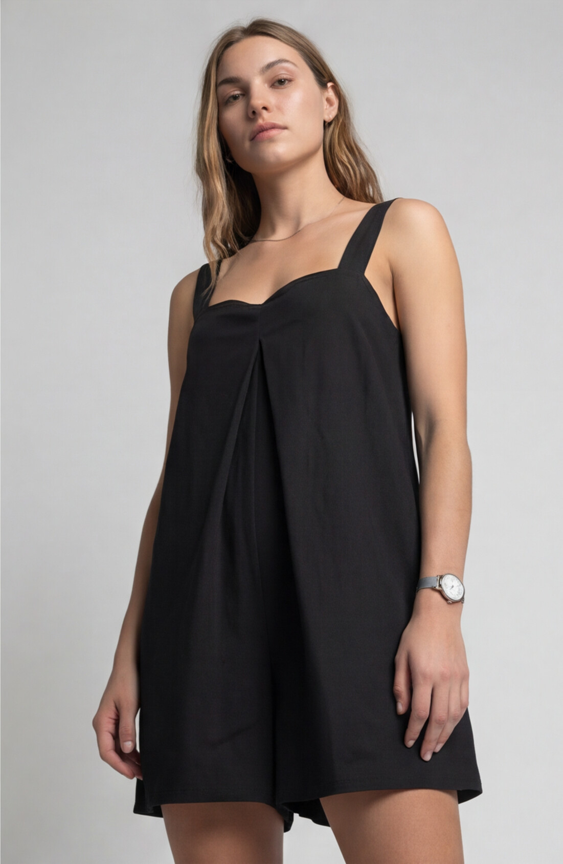 The Quebec Quayside Romper