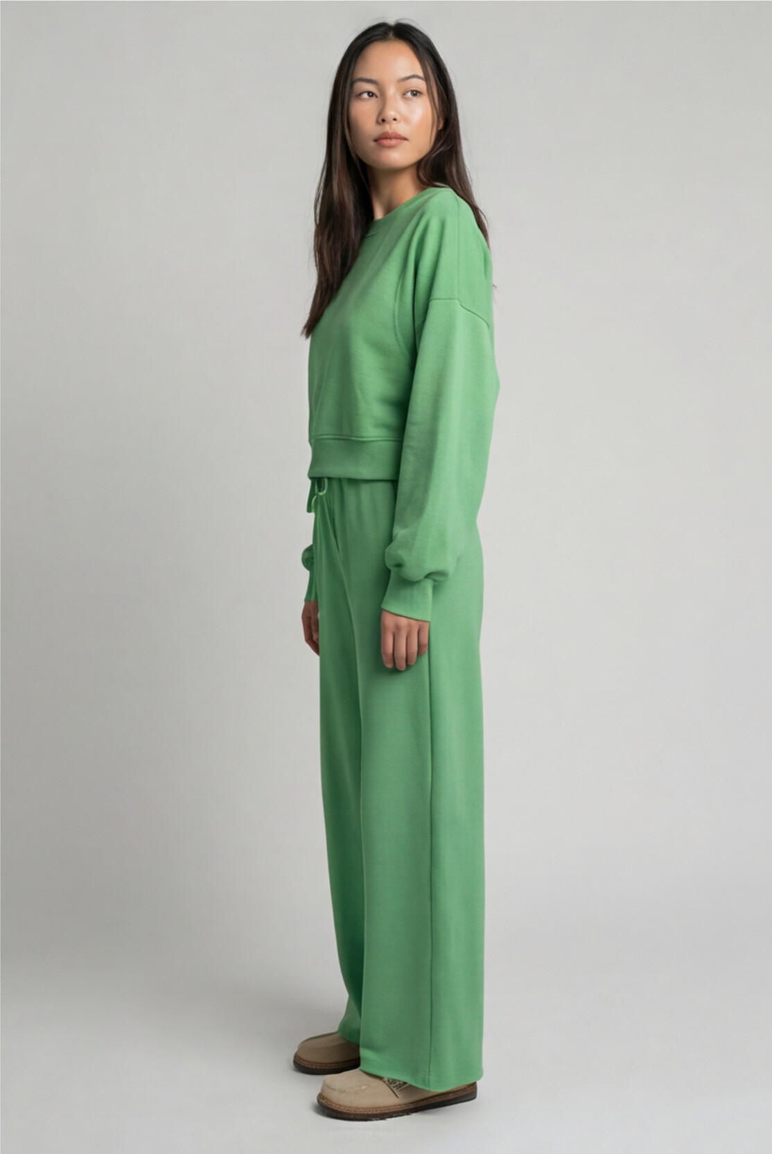 The Gaspé Peninsula Set