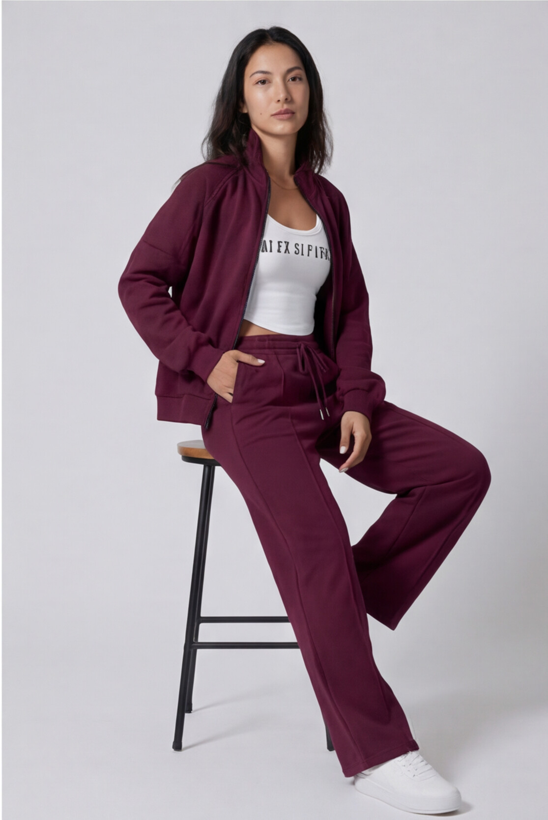 The Mont-Tremblant Alpine Set