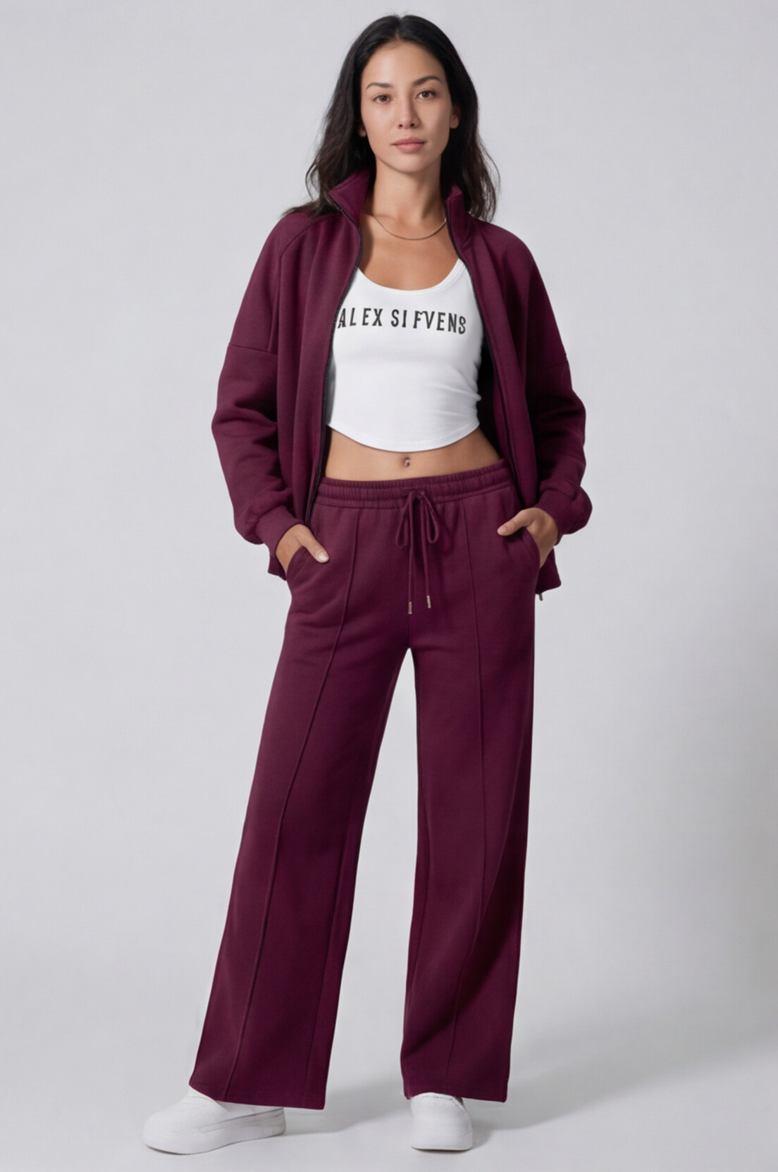 The Mont-Tremblant Alpine Set