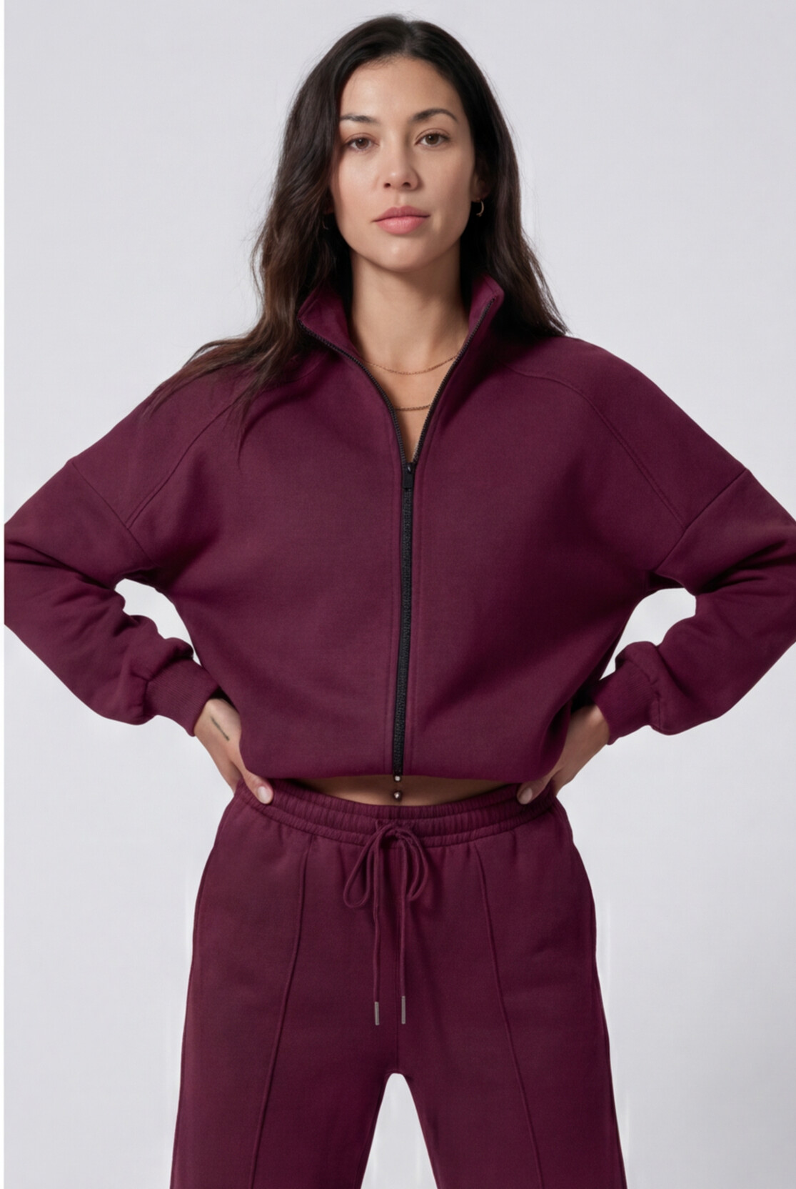 The Mont-Tremblant Alpine Set