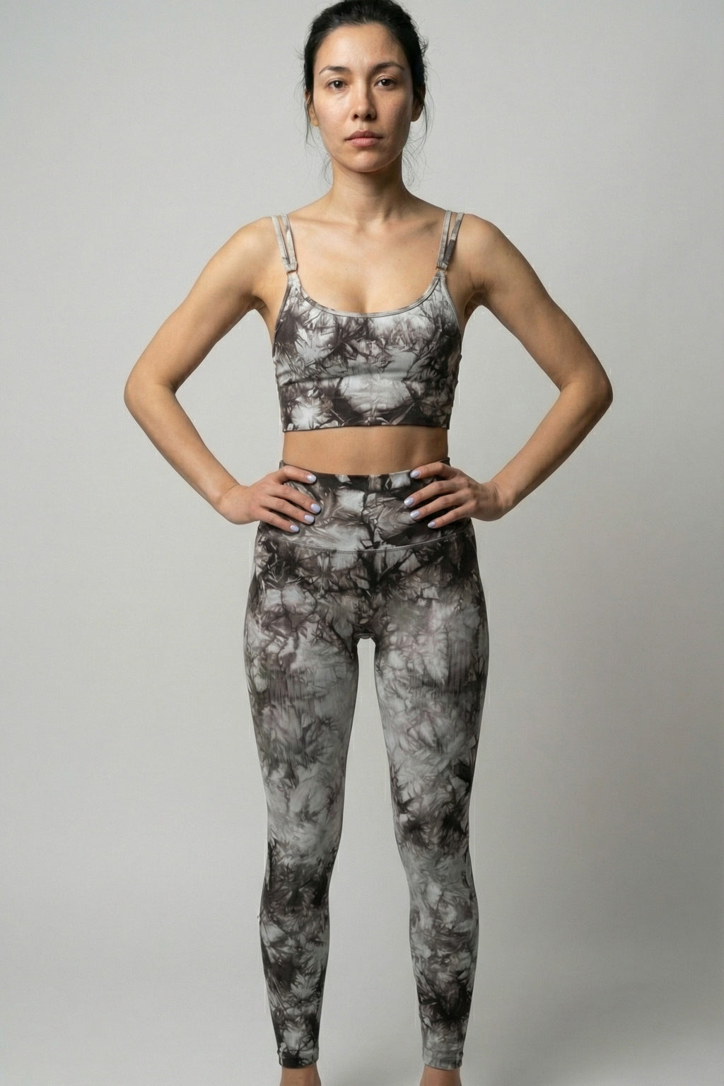 Nightform Reflective Fitness Set