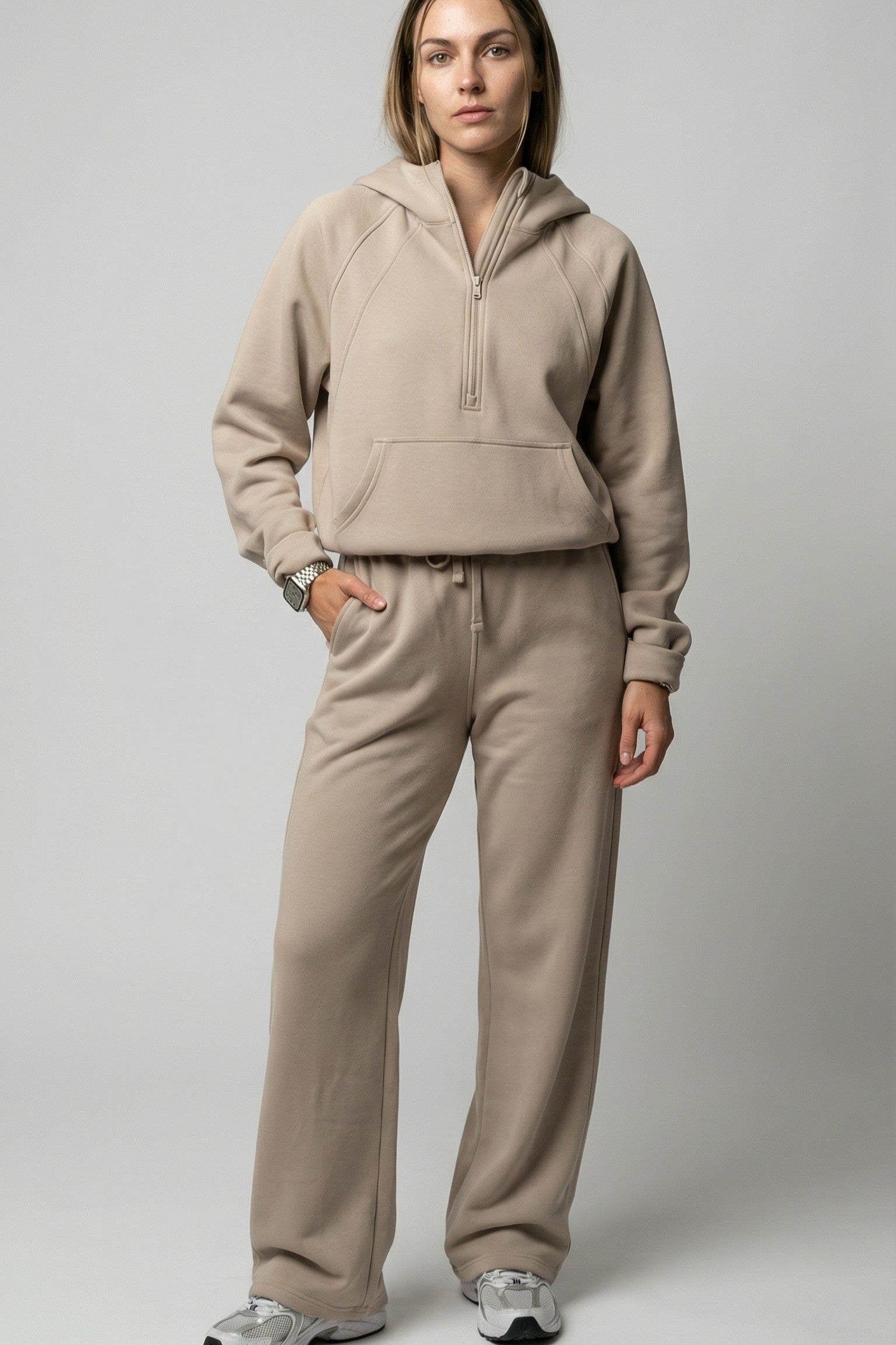 The Jasper Peak Active Set