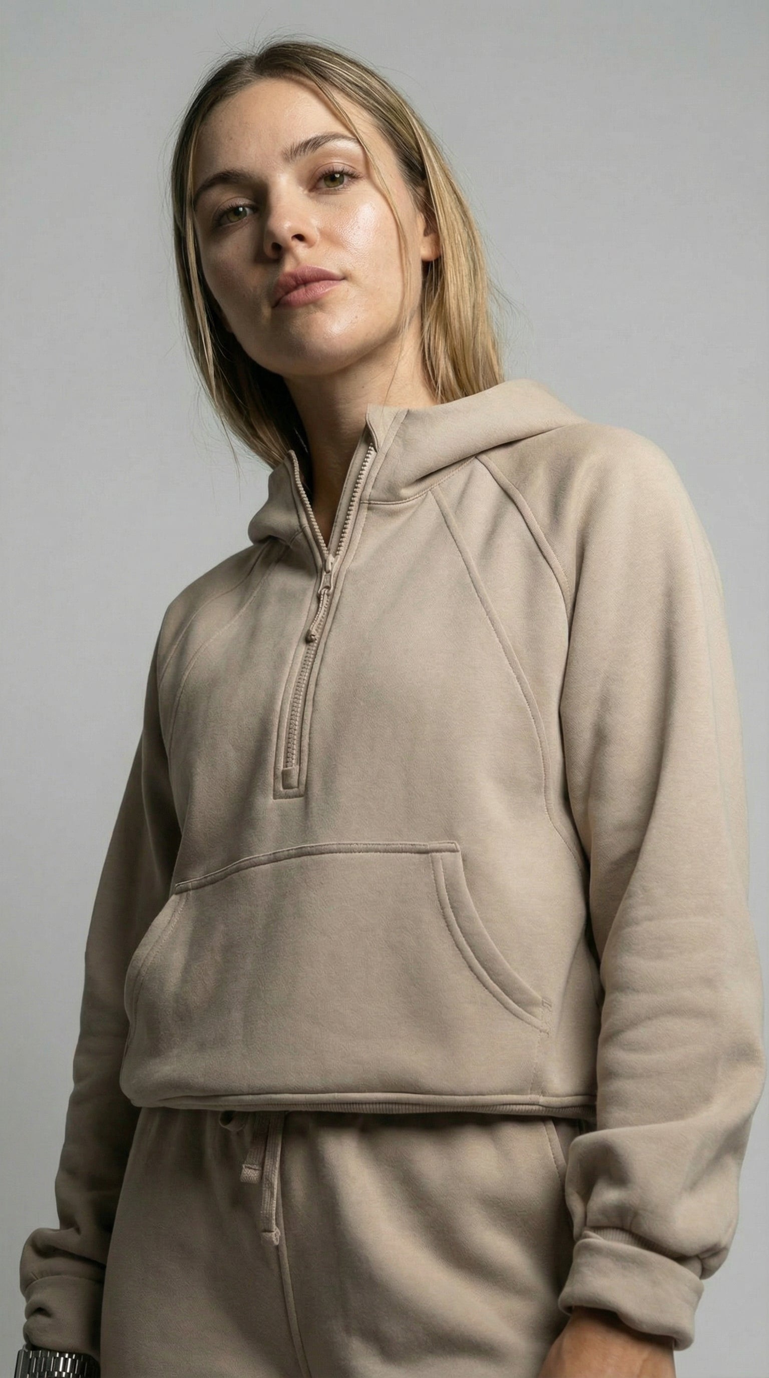 The Jasper Peak Active Set