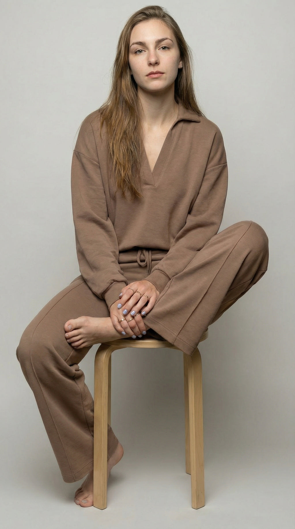 The Saskatchewan Prairie Set