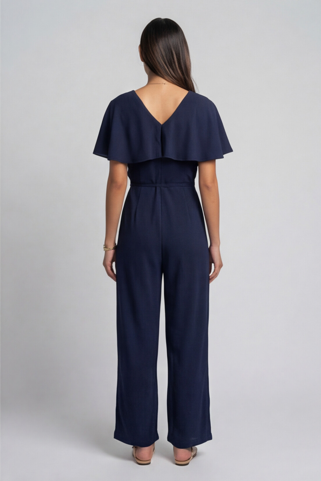 The Vancouver Gala Jumpsuit