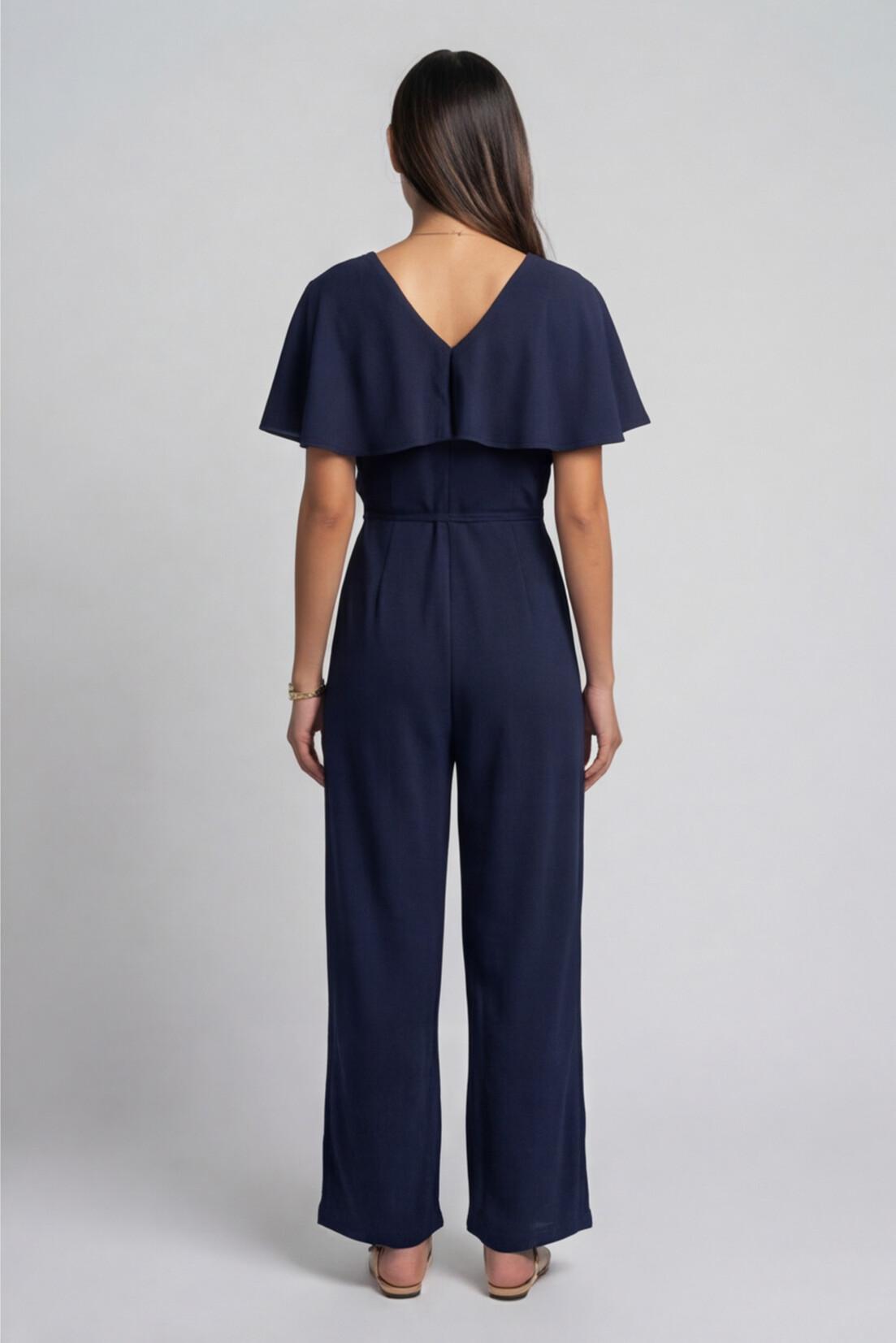 The Vancouver Gala Jumpsuit