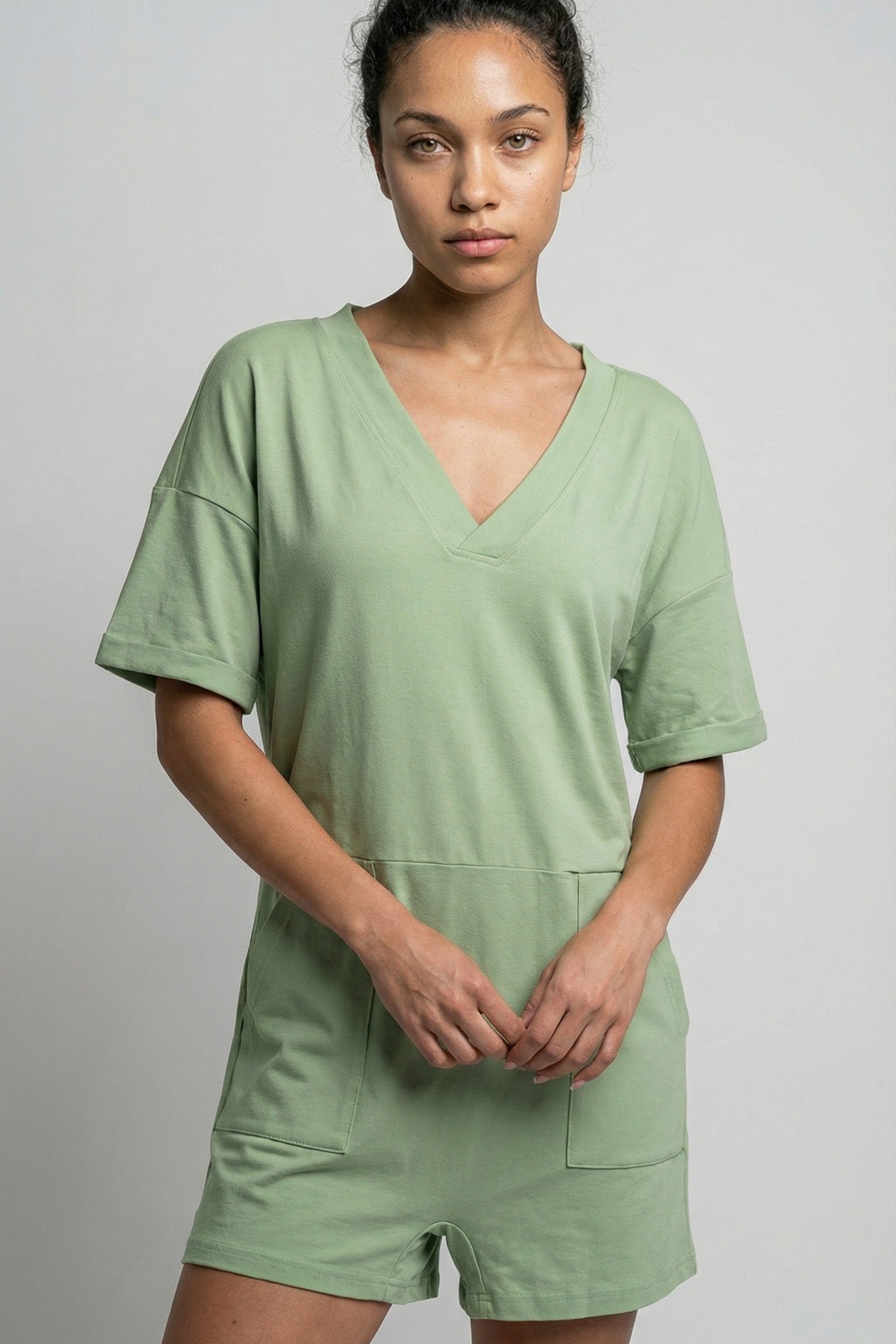 The Halifax Leisure Romper