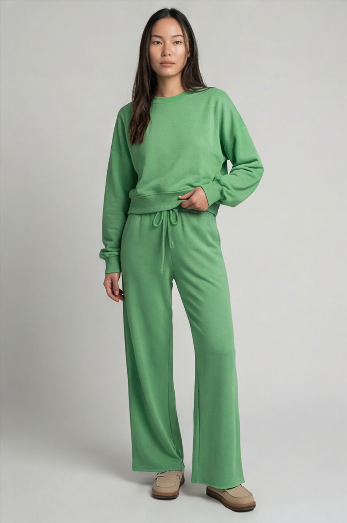 The Gaspé Peninsula Set