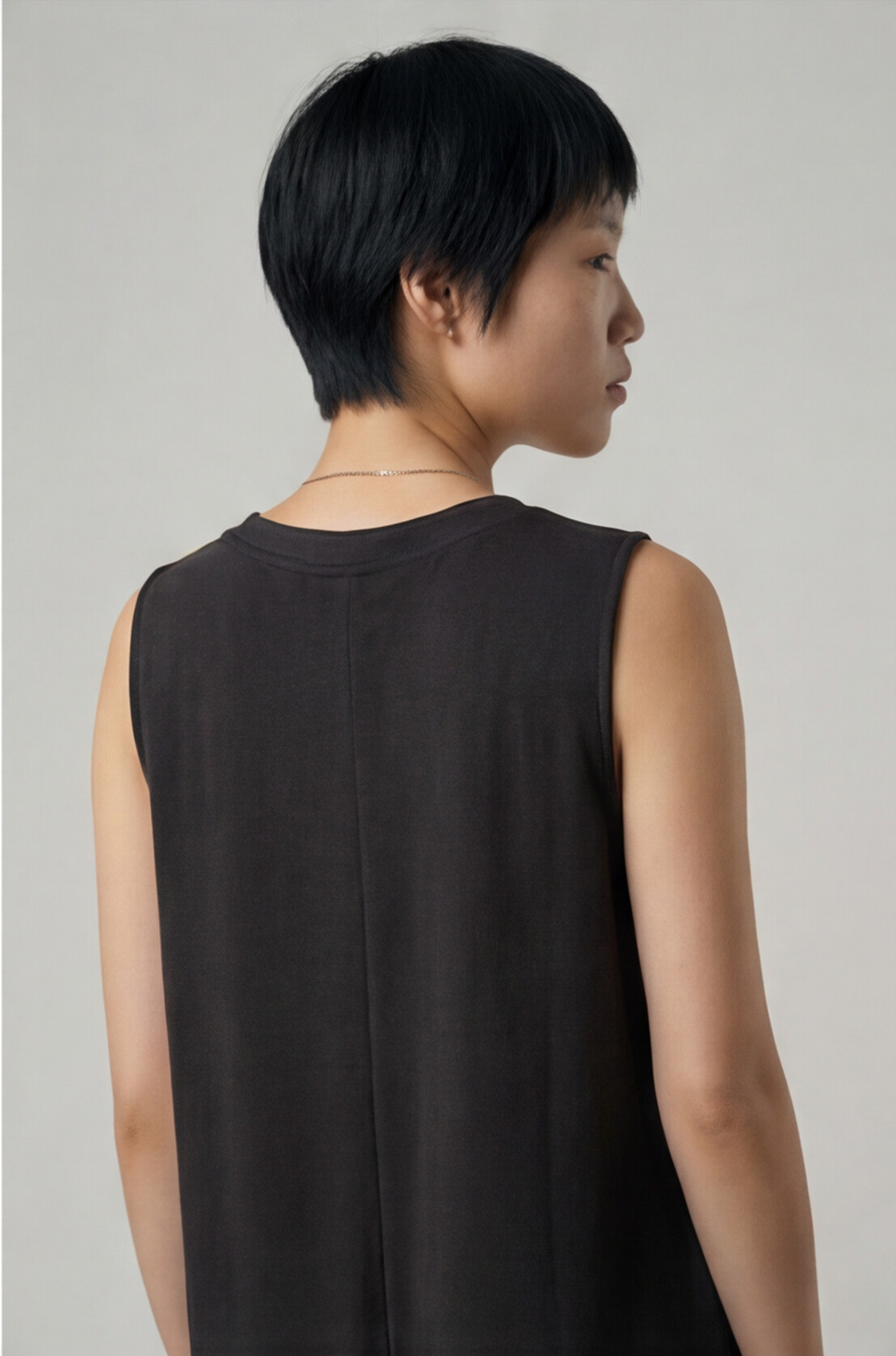 The Victoria Pleated Gala Set