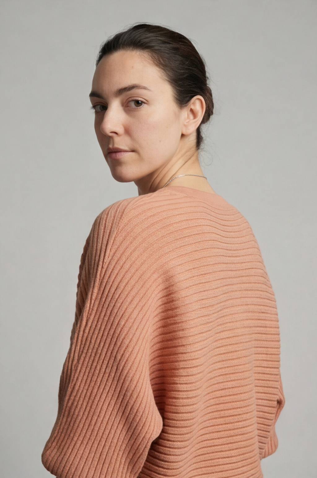 Petalwarm Dolman Cardigan
