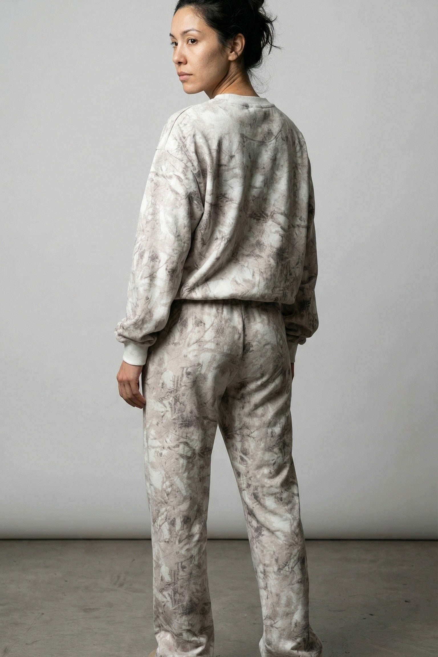 The Boreal Woodland Set