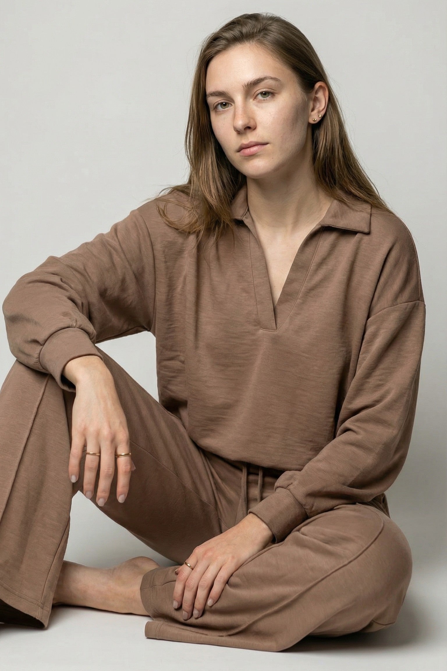 The Saskatchewan Prairie Set