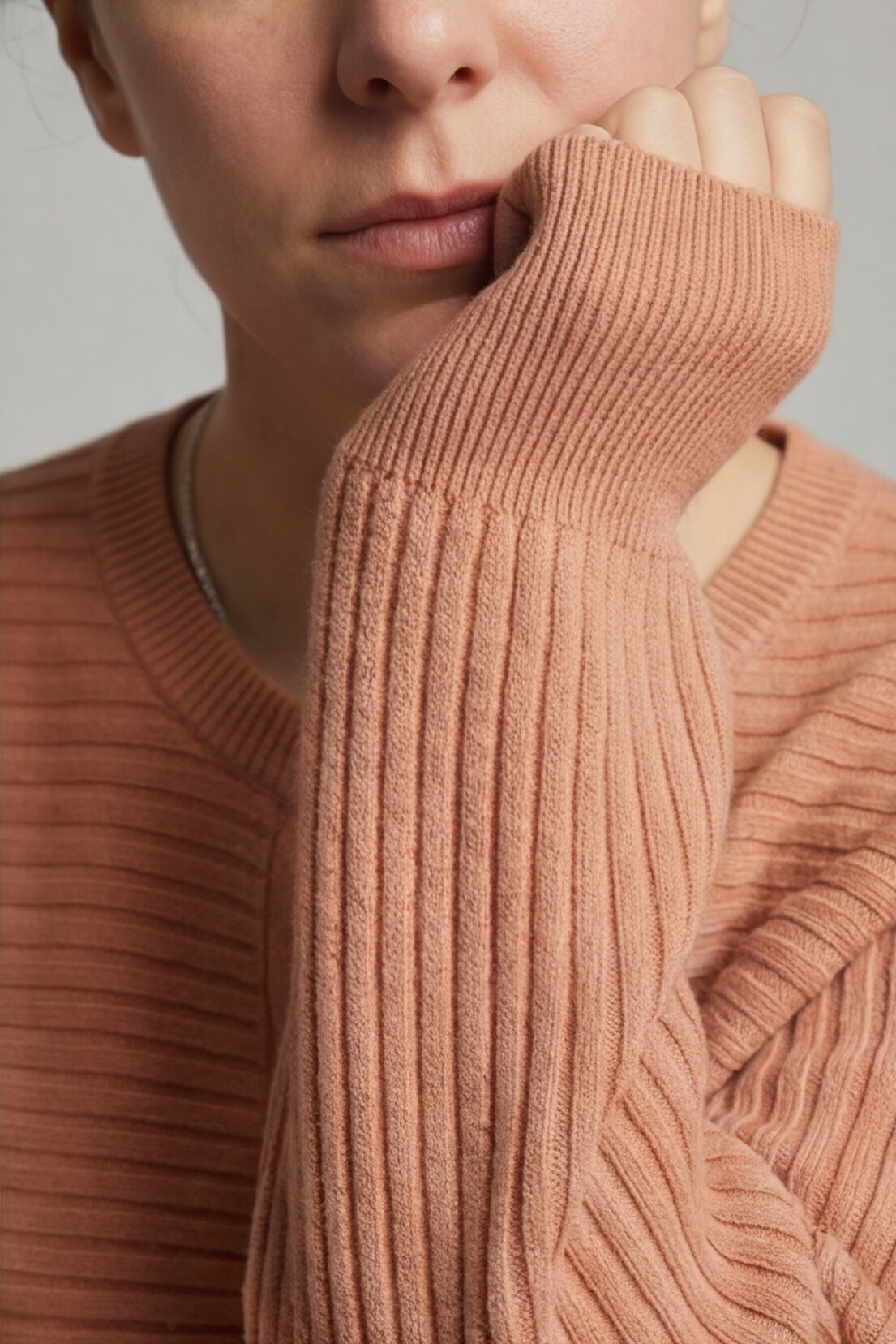 Petalwarm Dolman Cardigan