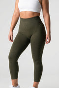 Shapeline Cropped Fitness trousers