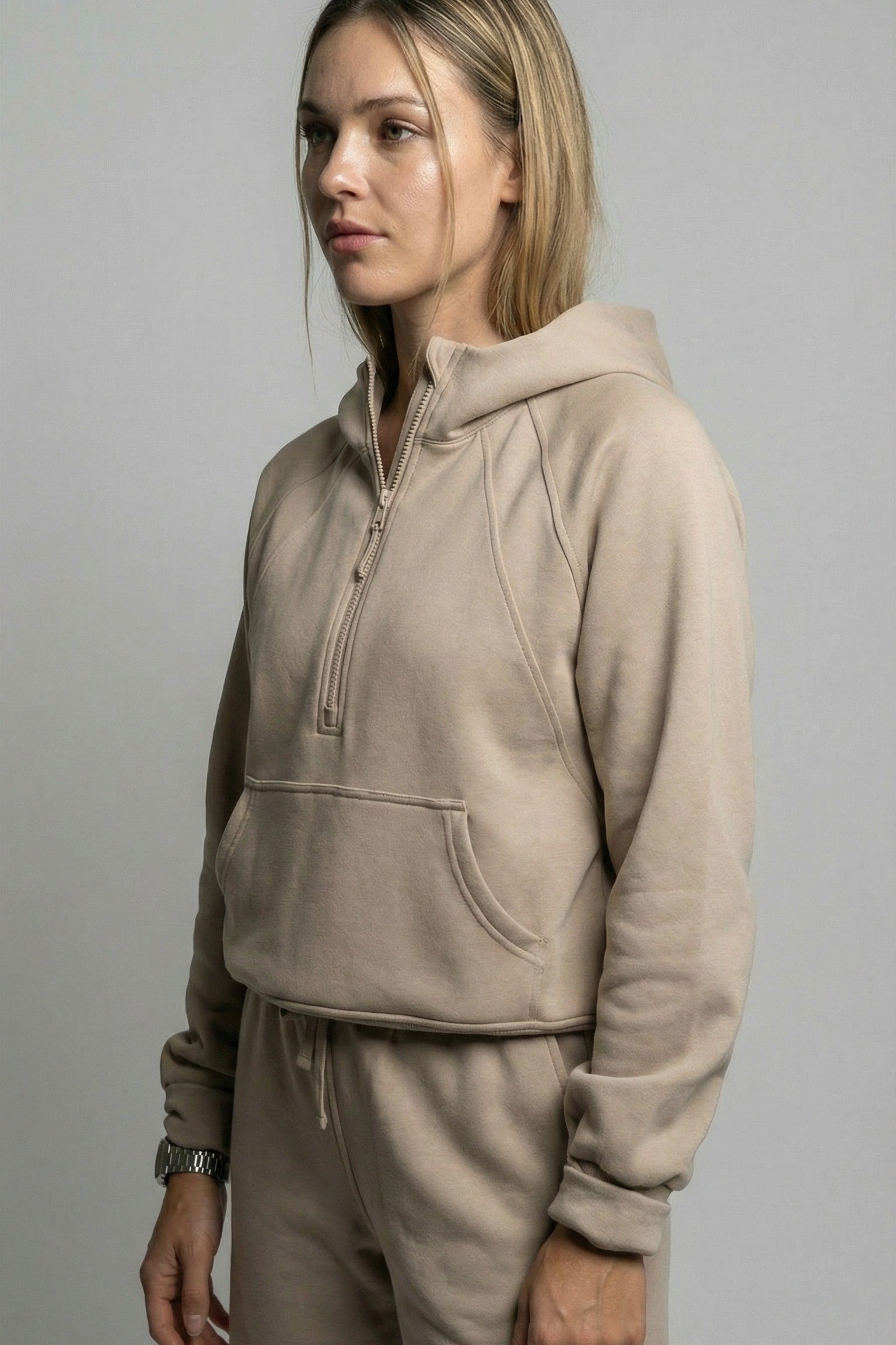 The Jasper Peak Active Set