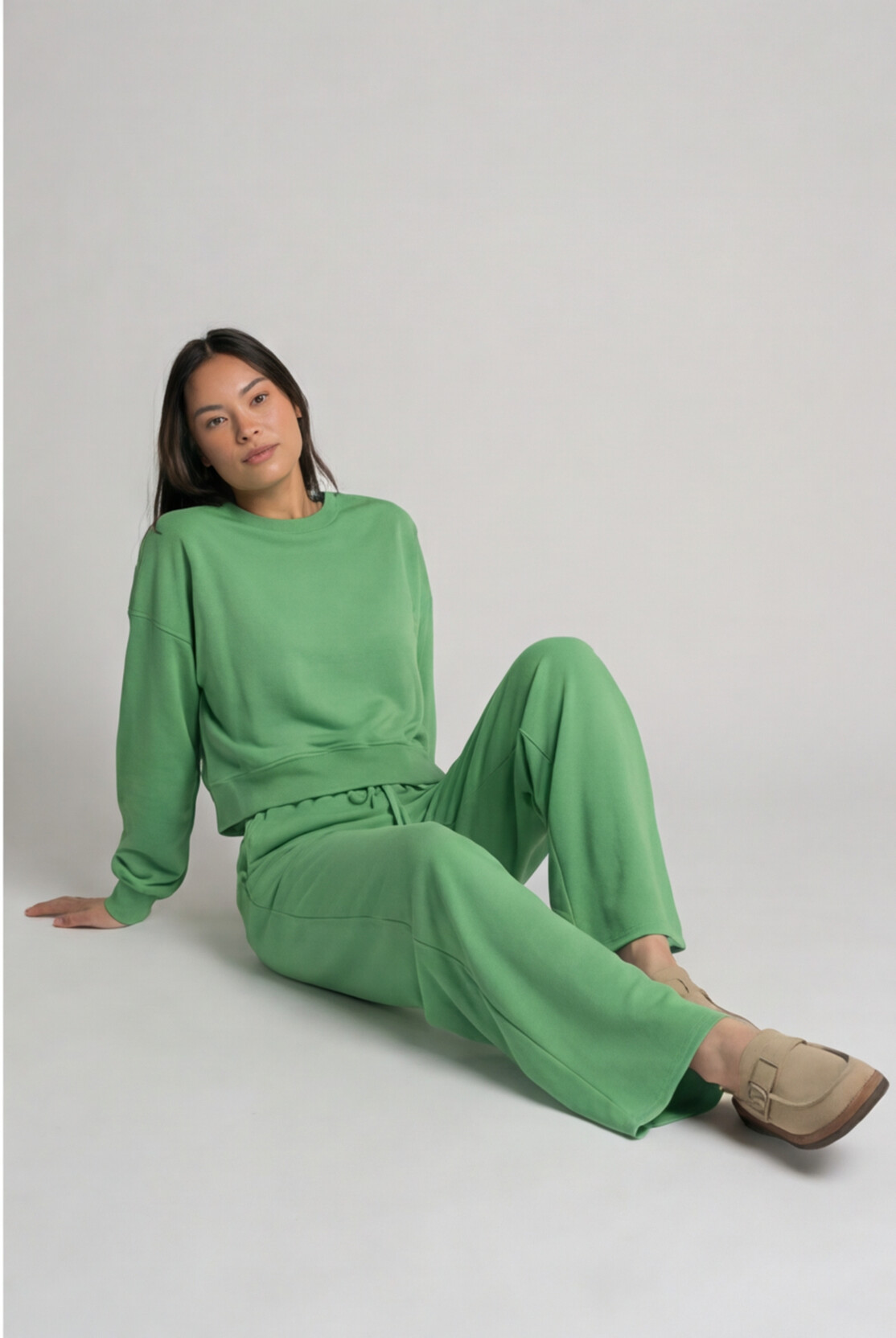 The Gaspé Peninsula Set