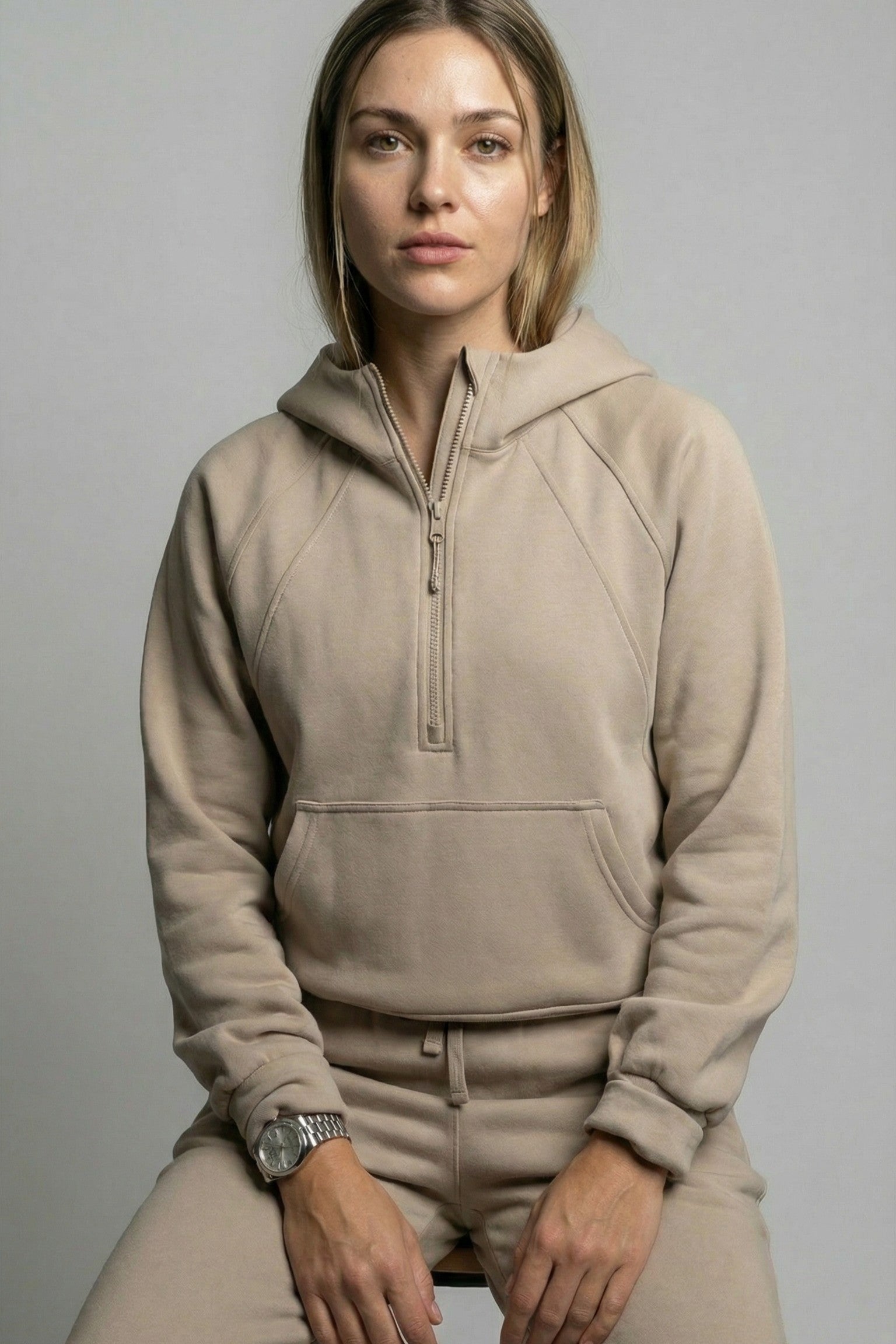 The Jasper Peak Active Set