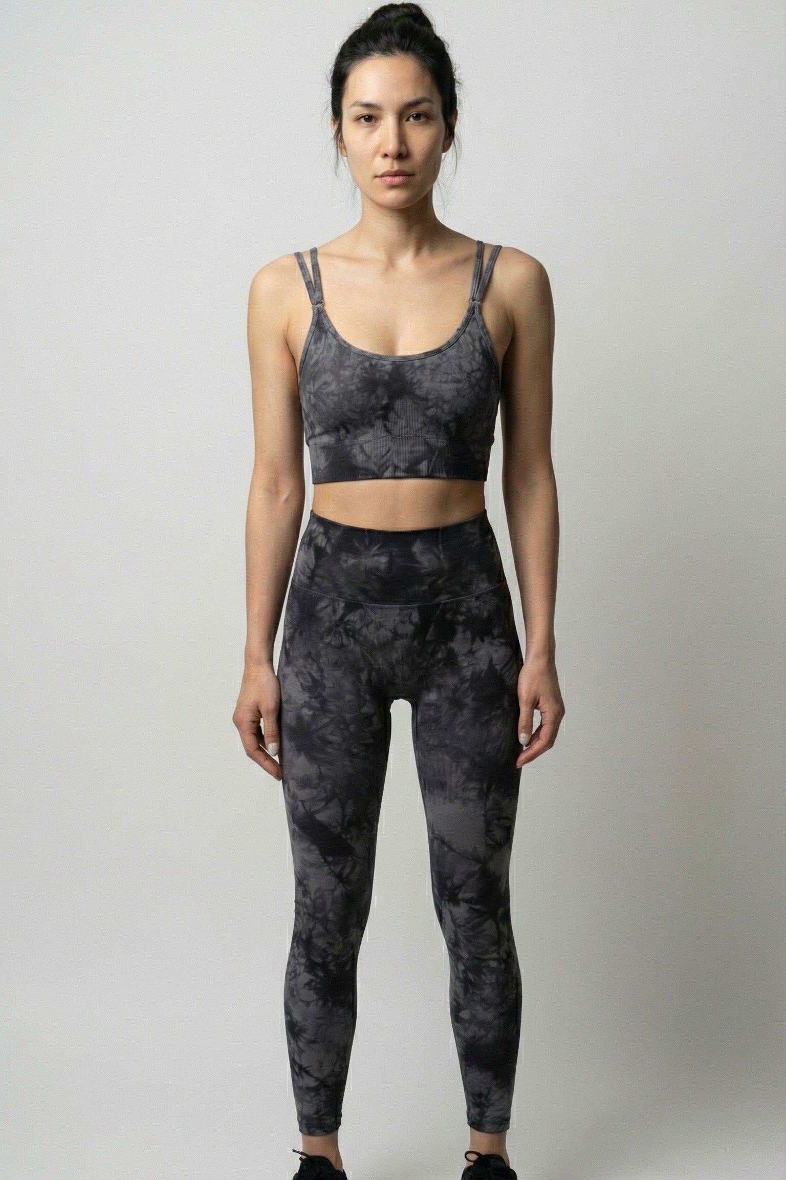 Nightform Reflective Fitness Set