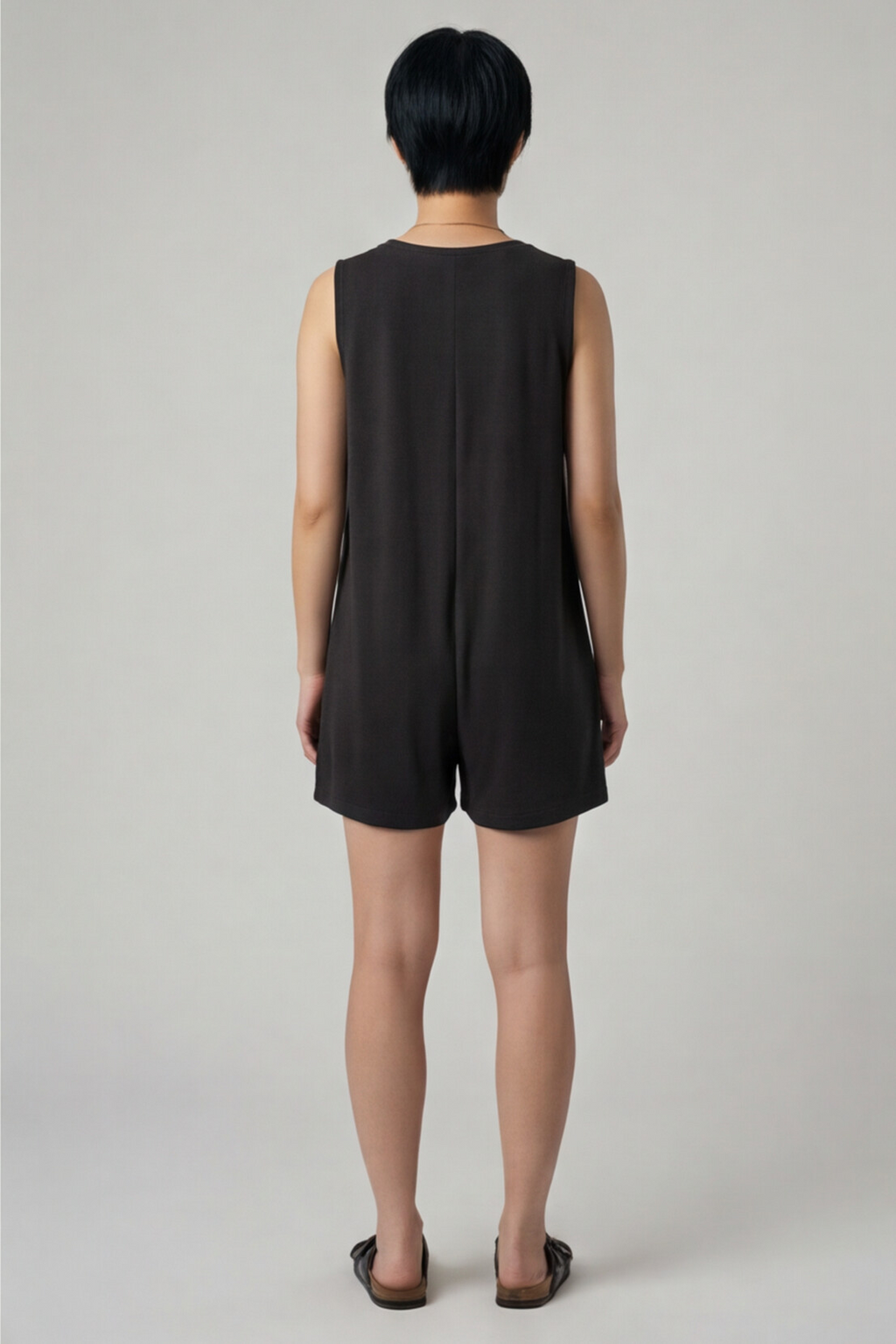 The Victoria Pleated Gala Set