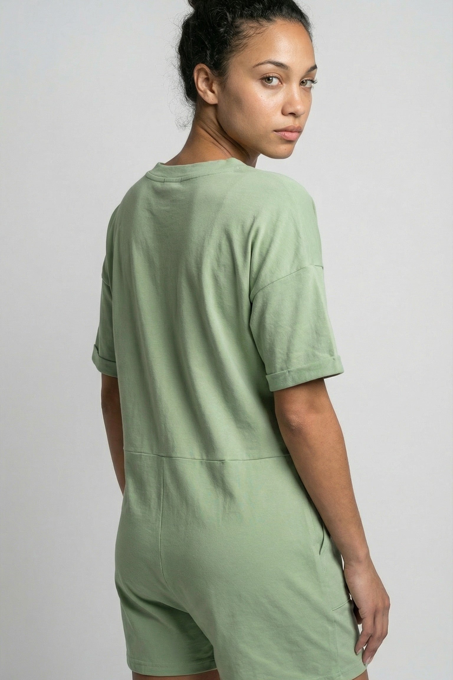 The Halifax Leisure Romper