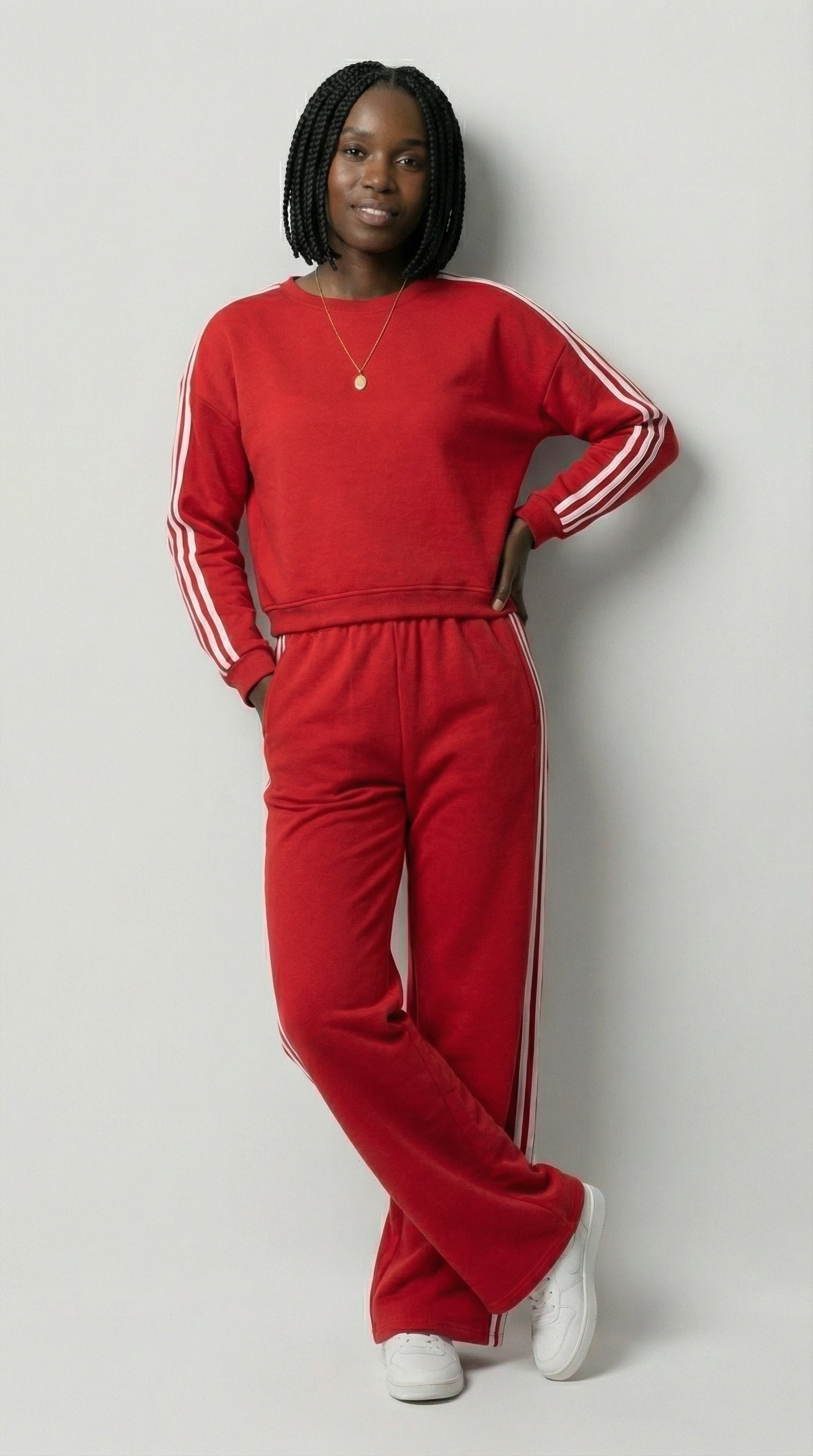 The Calgary Stampede Set