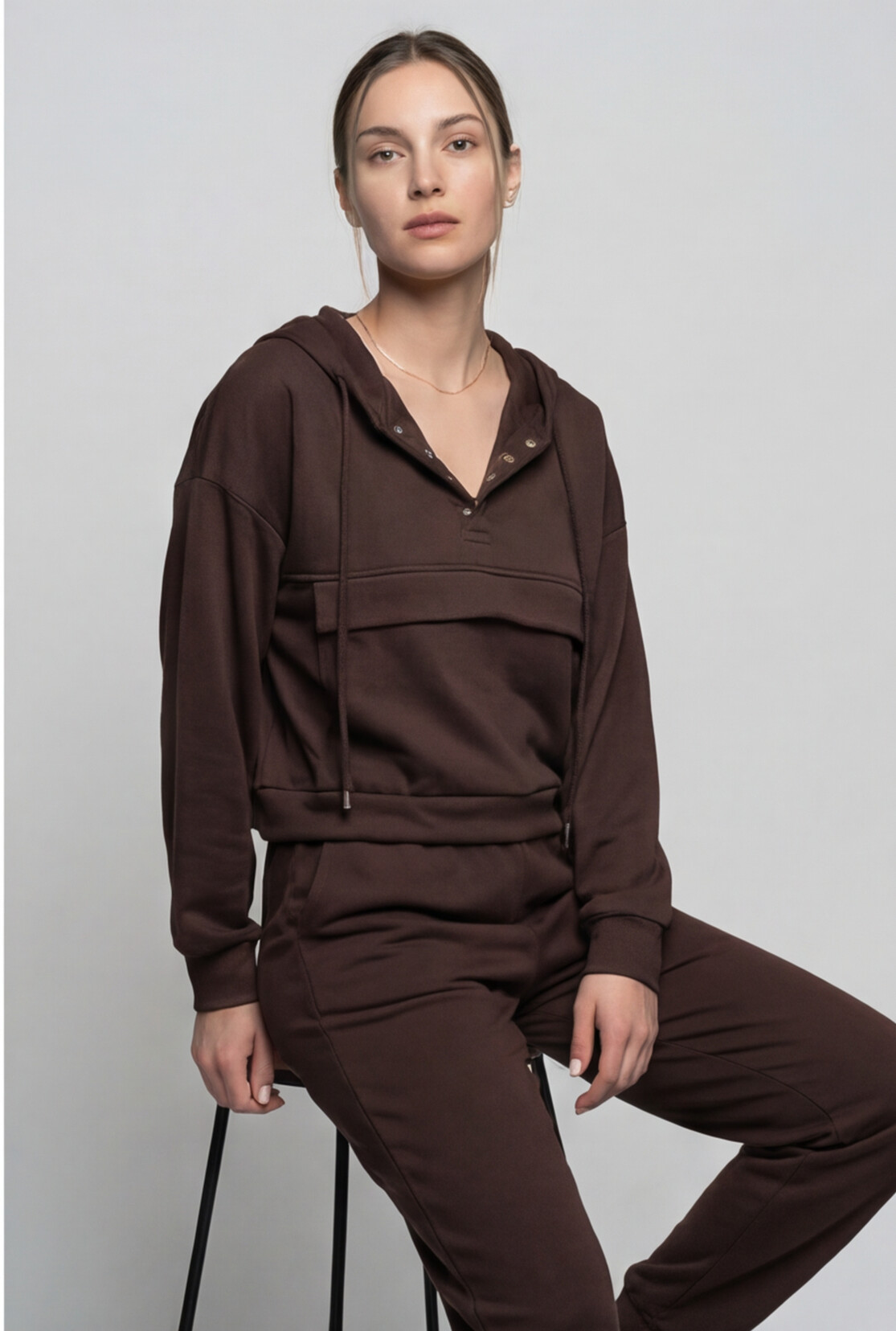 The Gatineau Highlands Set