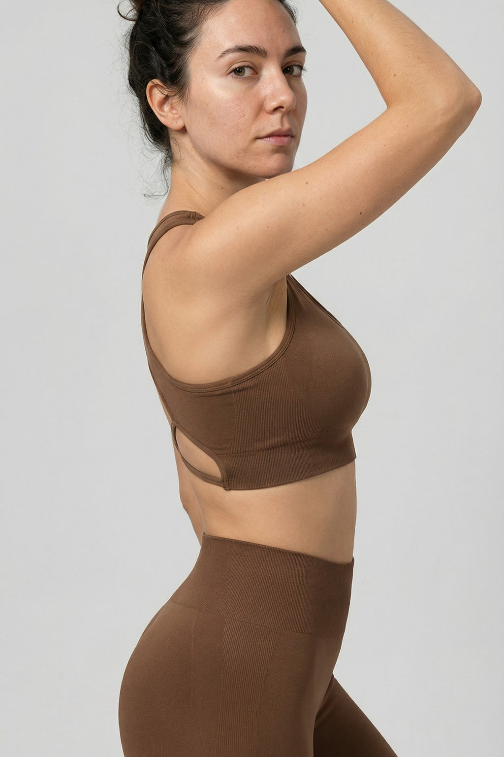 Polyform Back-Support Yoga Set