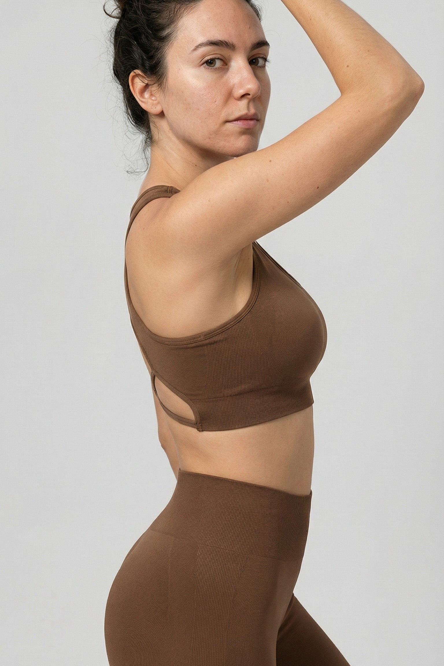 Polyform Back-Support Yoga Set