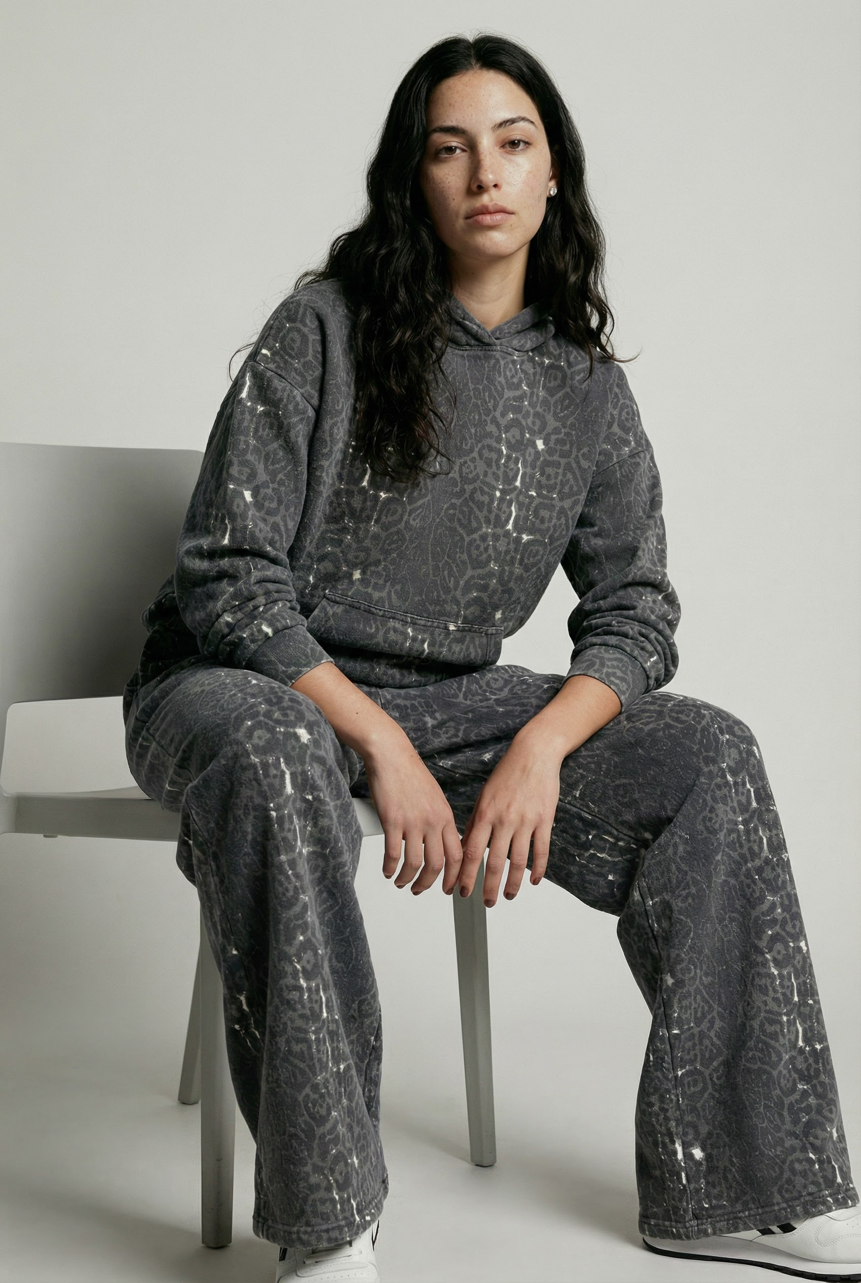 The Edmonton Leopard Shadow Set